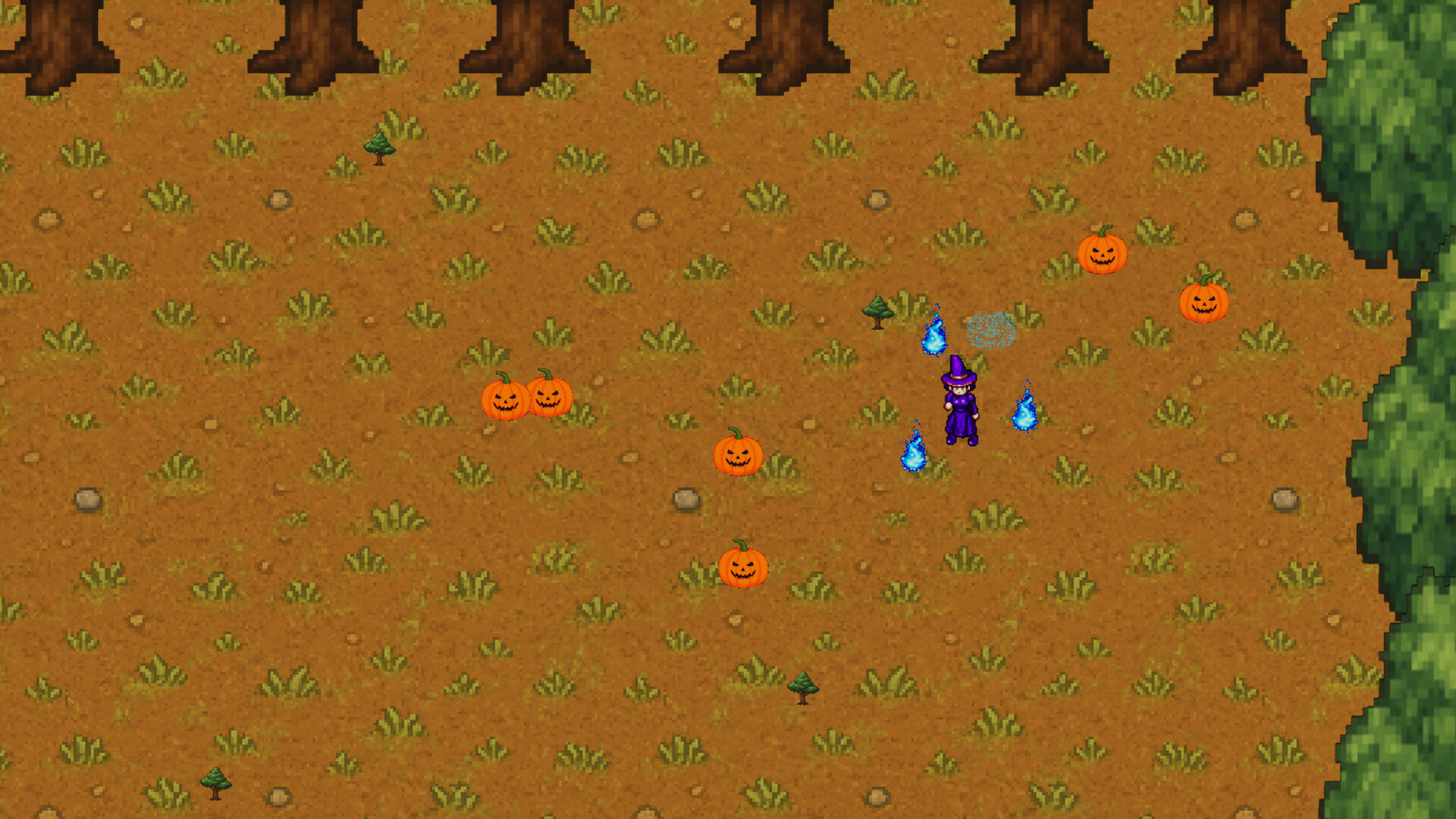 Witch and Rich screenshot 4