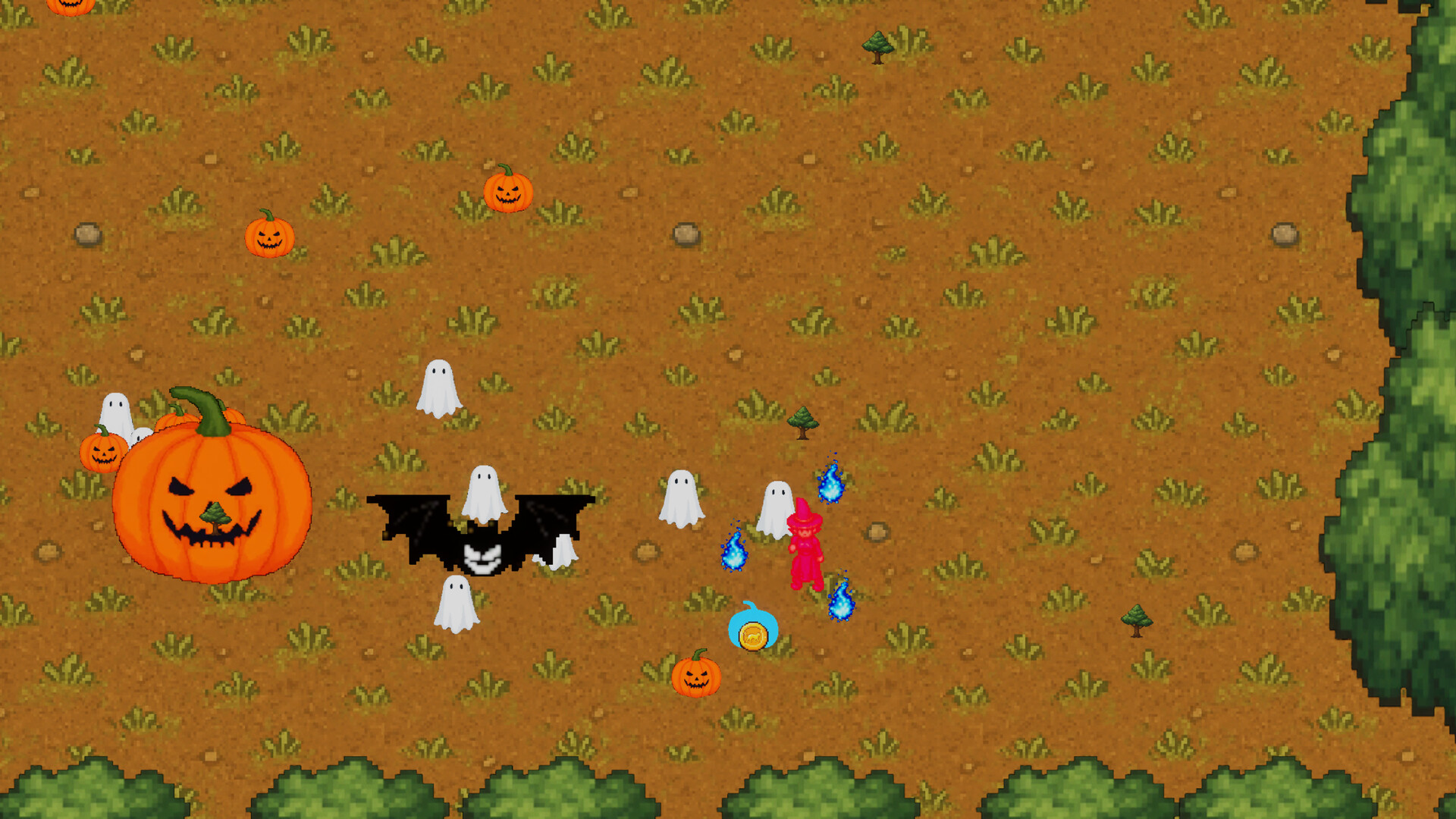 Witch and Rich screenshot 3