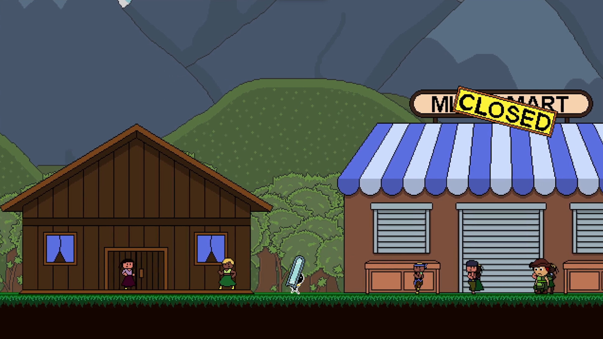 Enemies Within screenshot 5