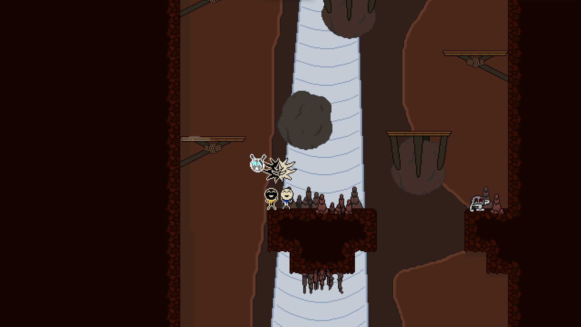 Enemies Within screenshot 2