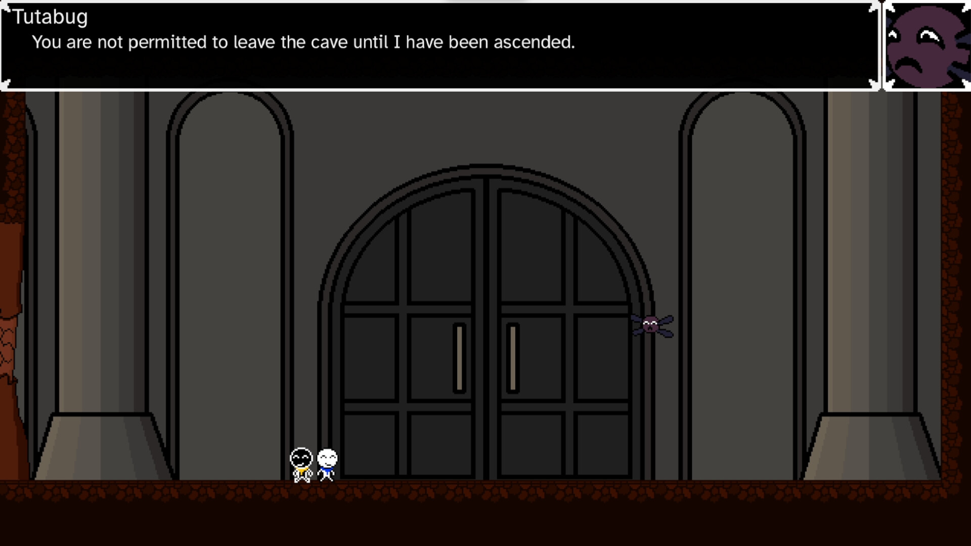 Enemies Within screenshot 10