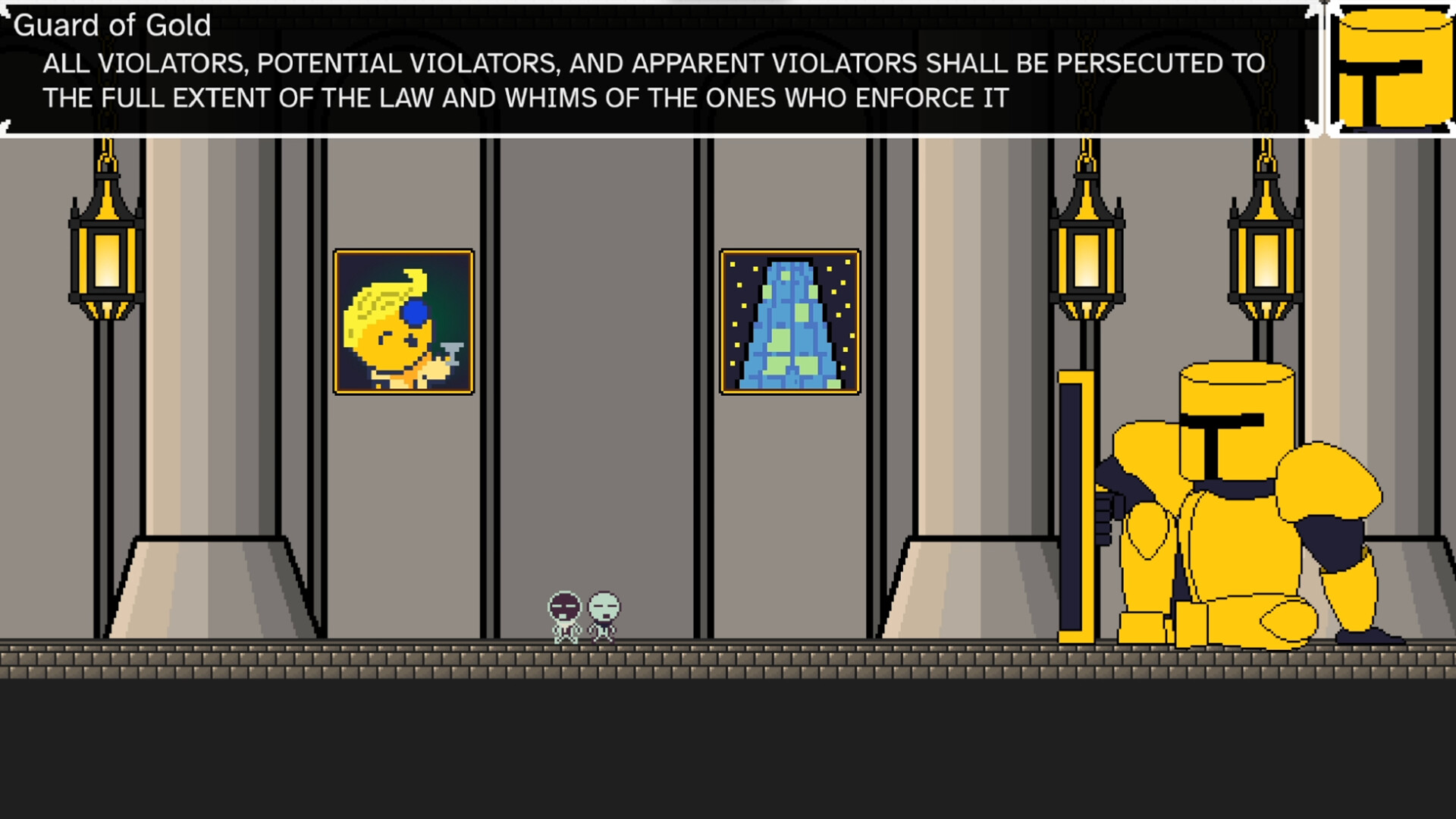 Enemies Within screenshot 6