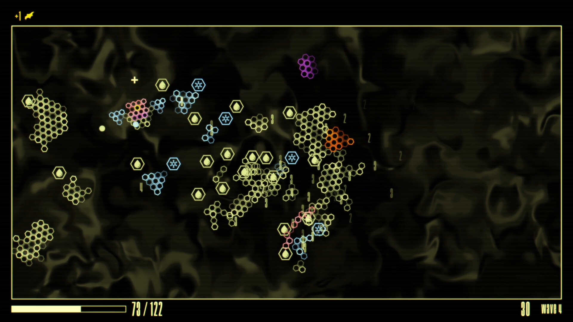 Biovoid screenshot 5