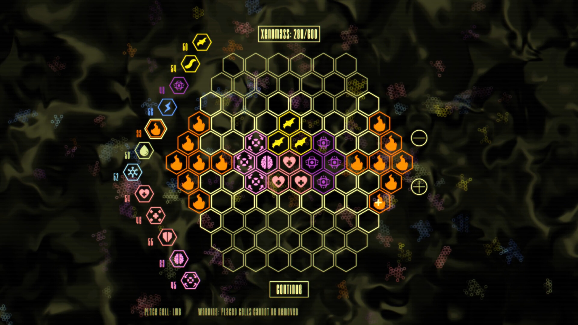 Biovoid screenshot 6