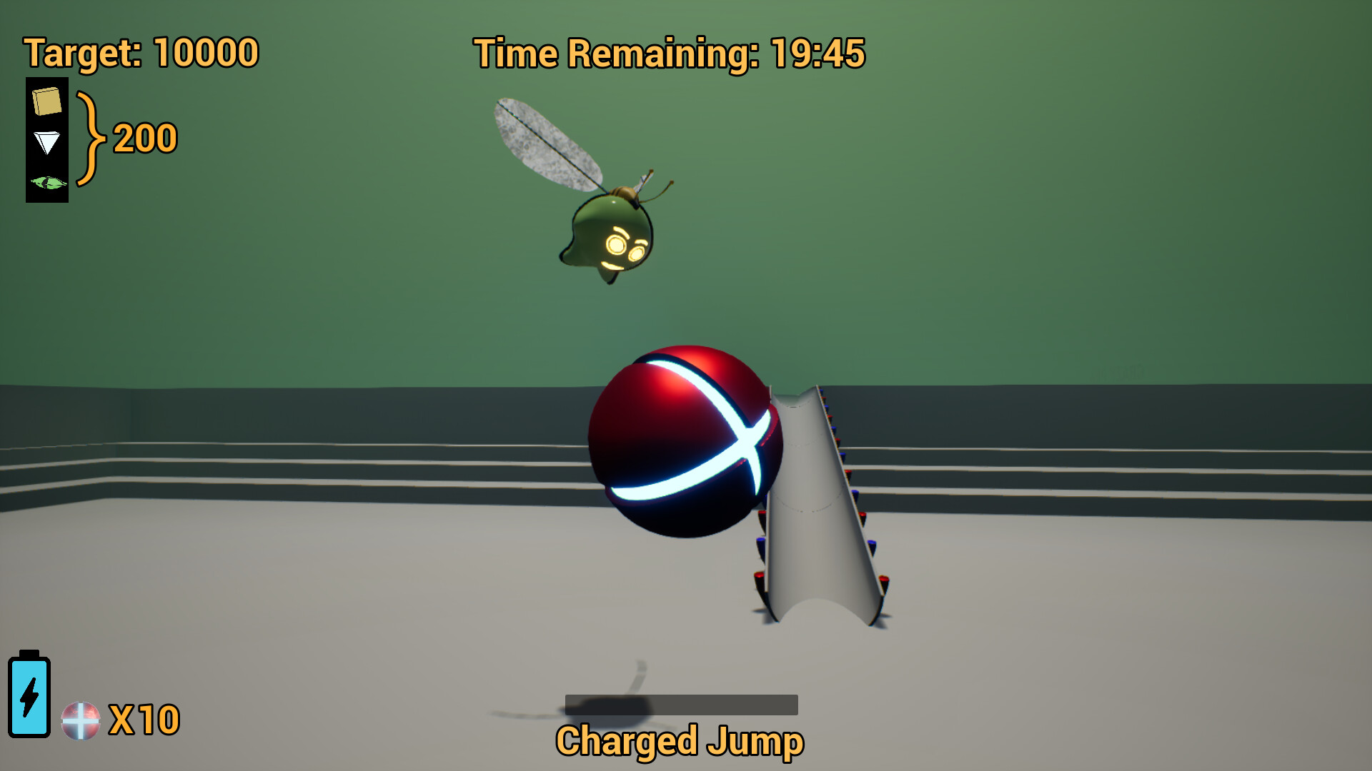 Rollrage screenshot 8
