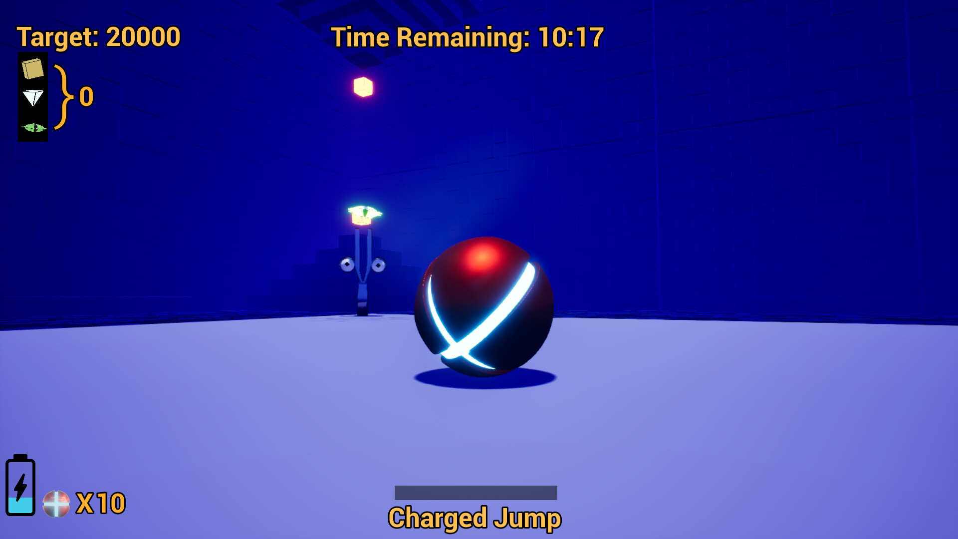 Rollrage screenshot 11