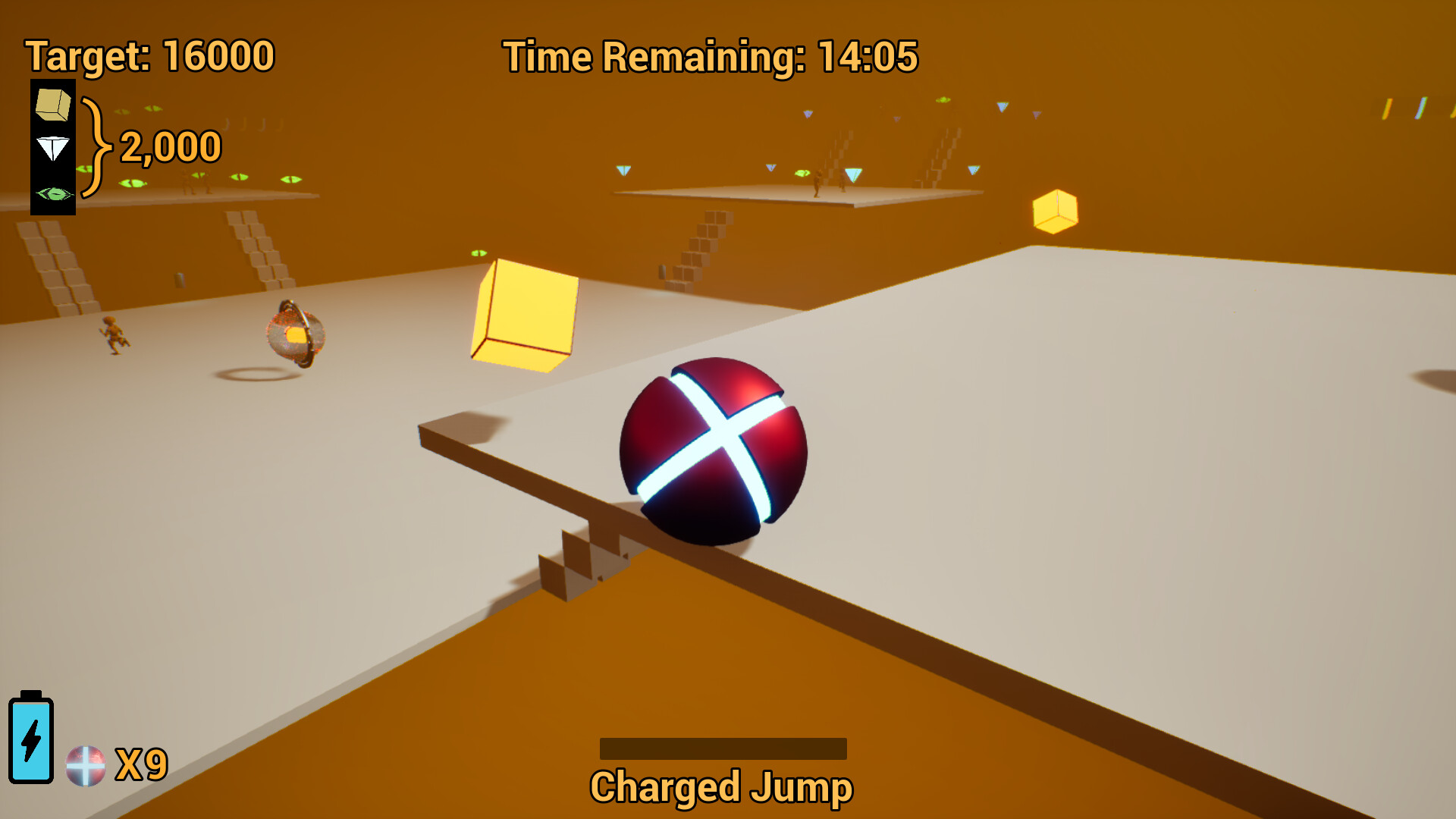 Rollrage screenshot 10
