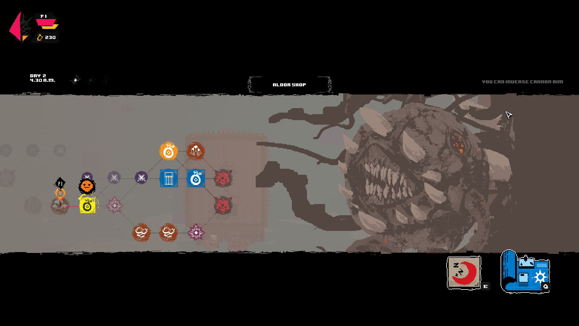 Pirates of Pandama screenshot 6