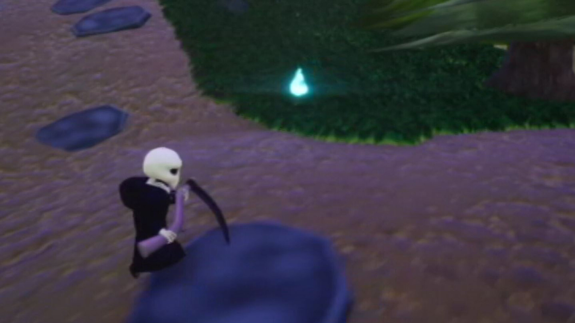 Grim screenshot 4