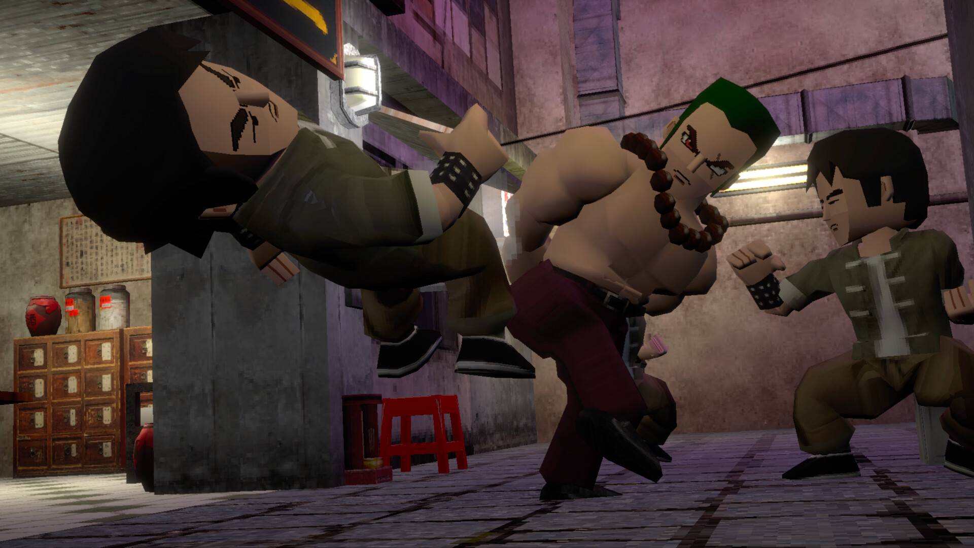 Walled Haven screenshot 12