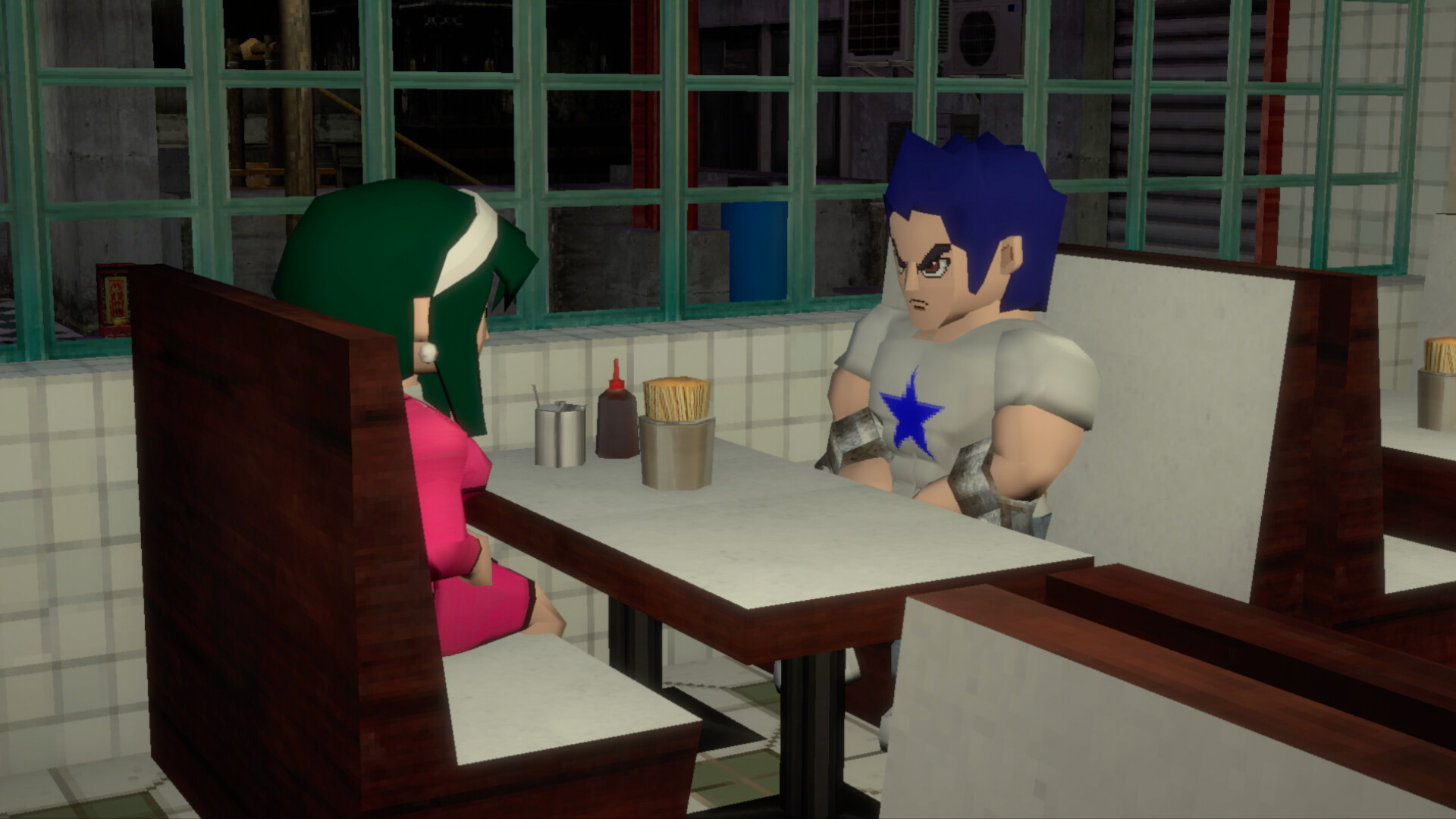 Walled Haven screenshot 15