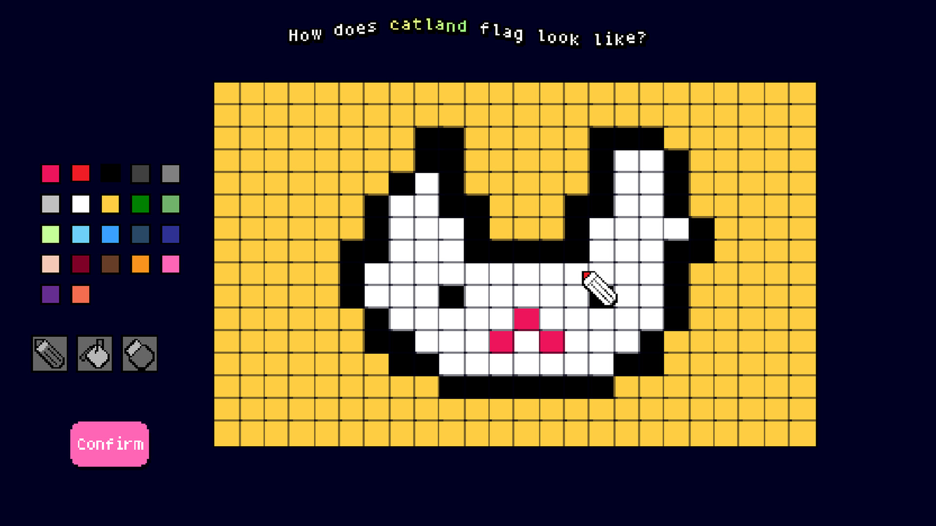 Cats to the Moon screenshot 3