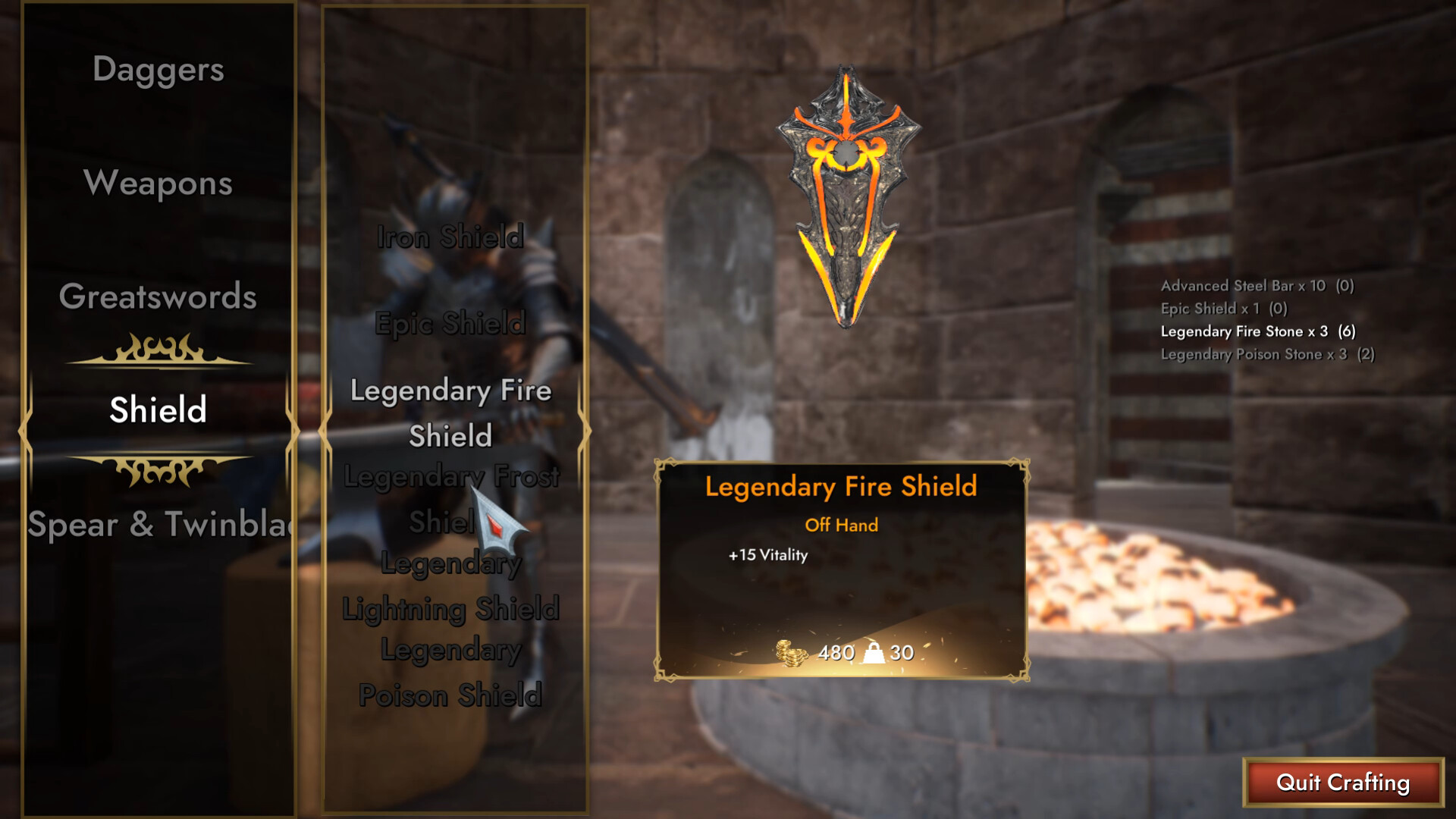 ASHOR screenshot 6