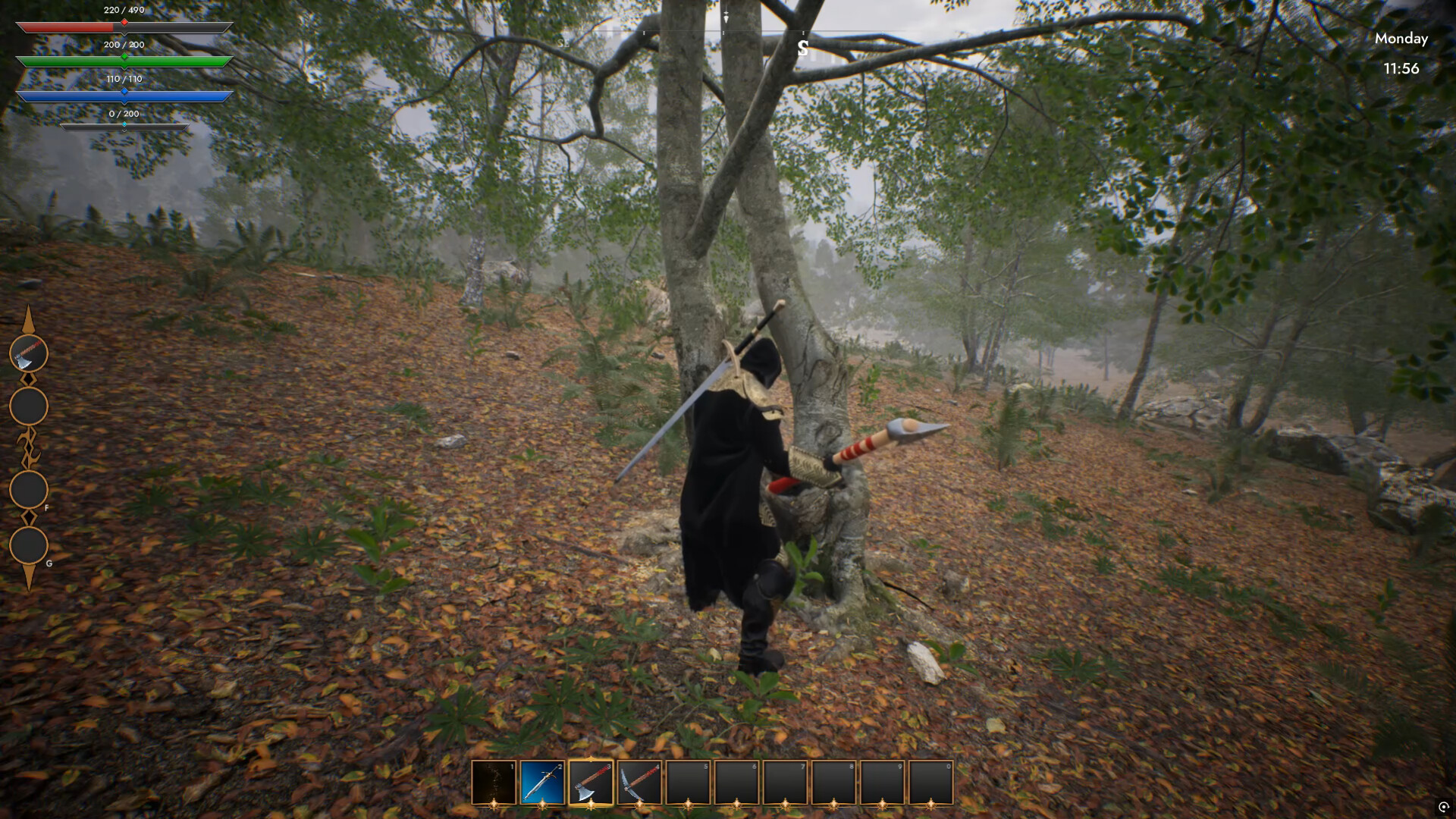 ASHOR screenshot 10