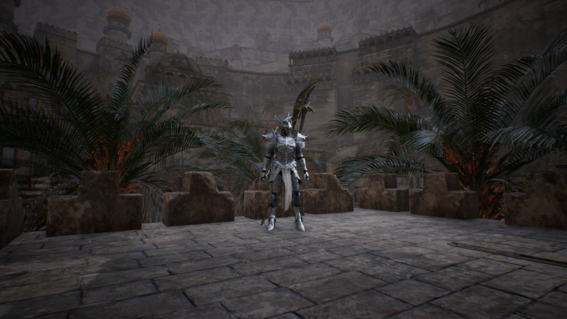 ASHOR screenshot 7