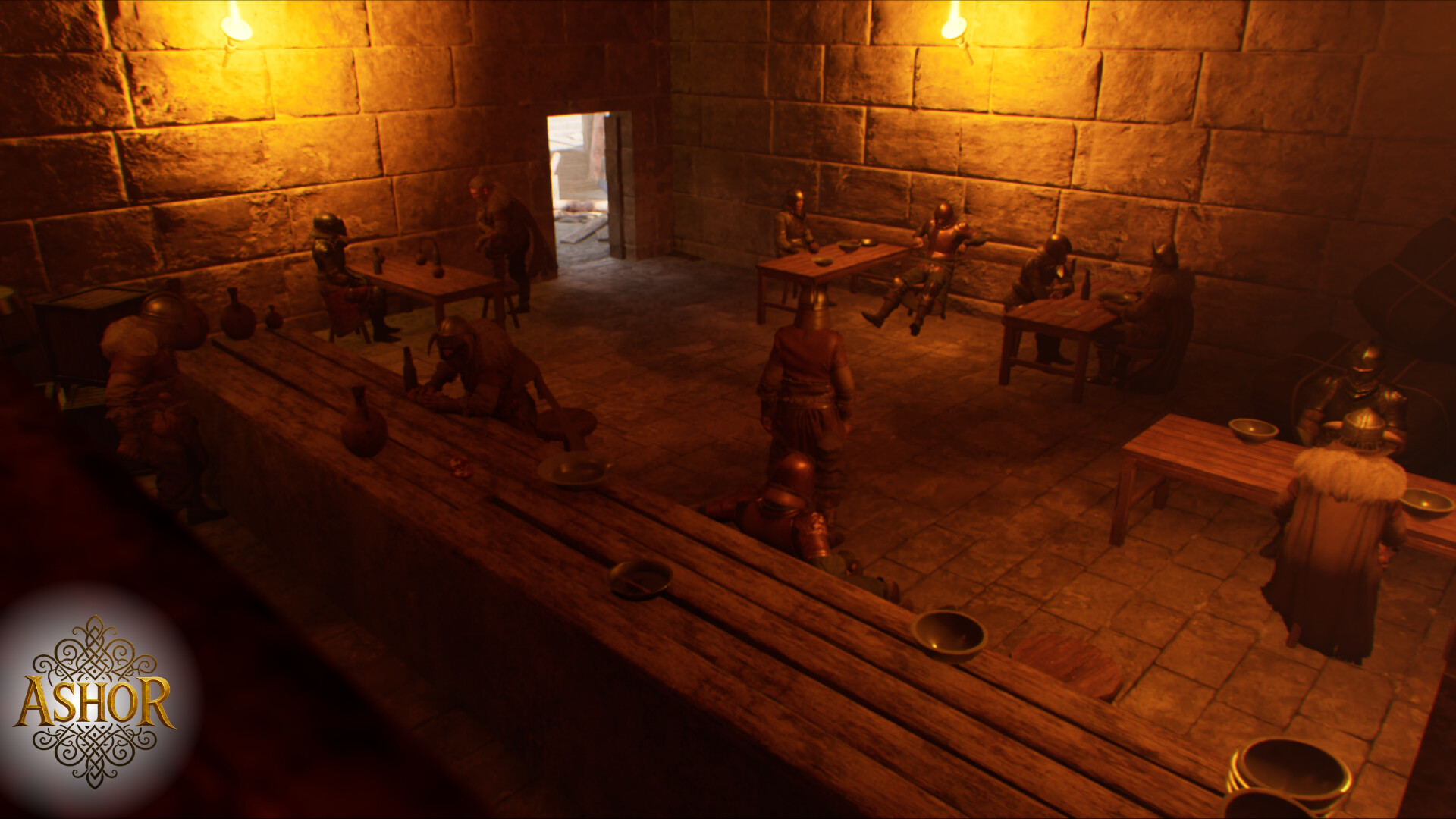 ASHOR screenshot 13
