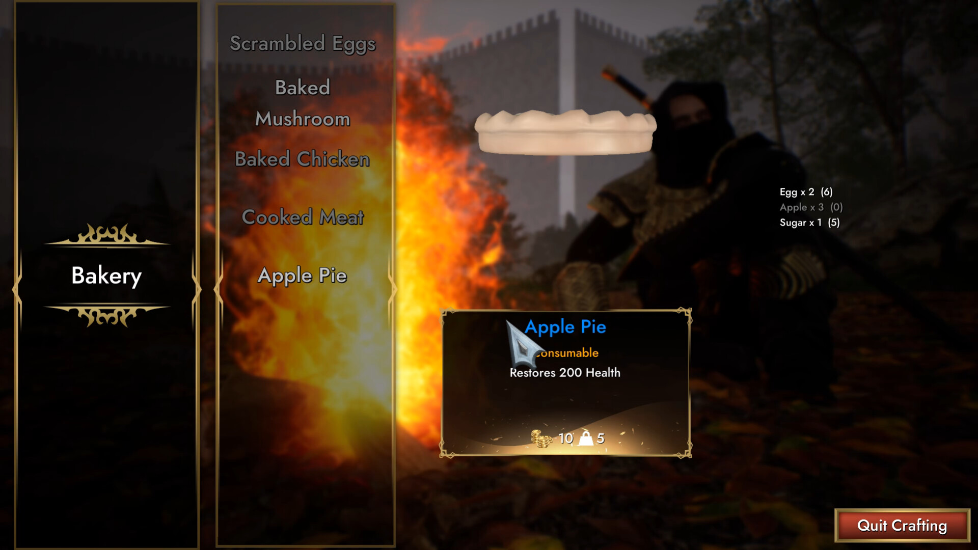 ASHOR screenshot 5