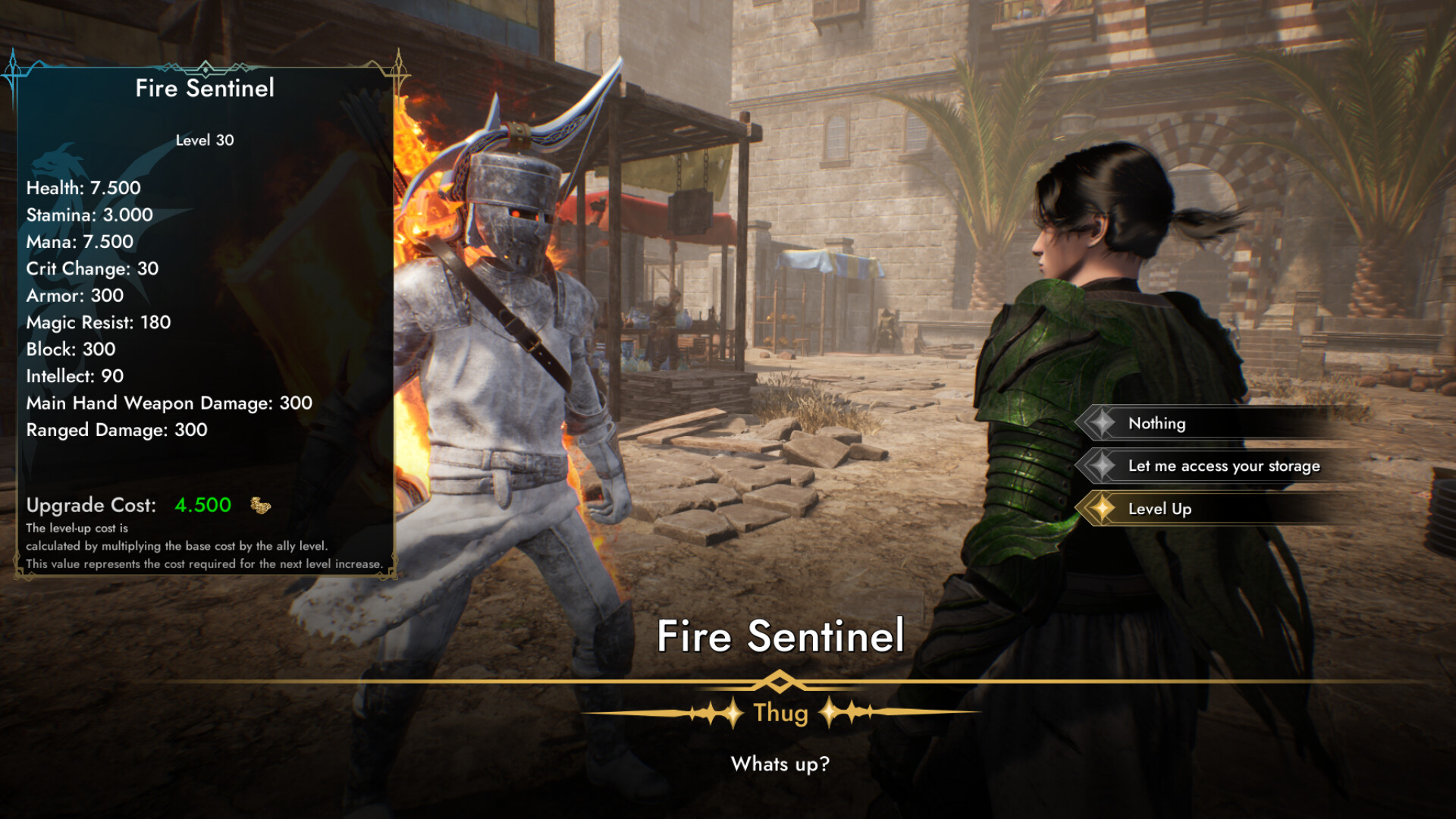 ASHOR screenshot 11