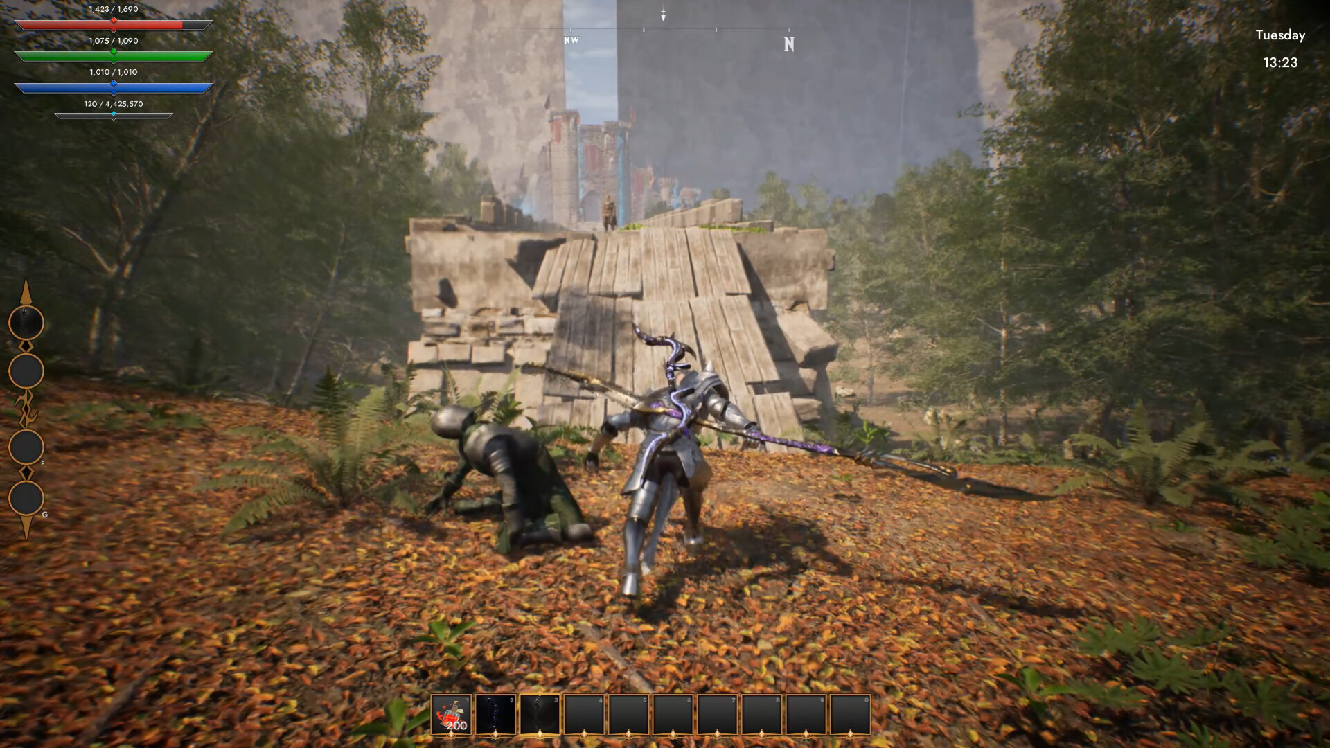 ASHOR screenshot 8