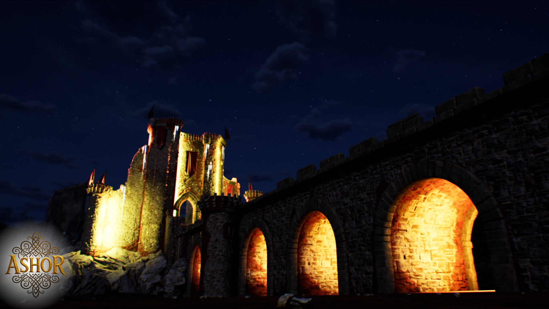 ASHOR screenshot 12