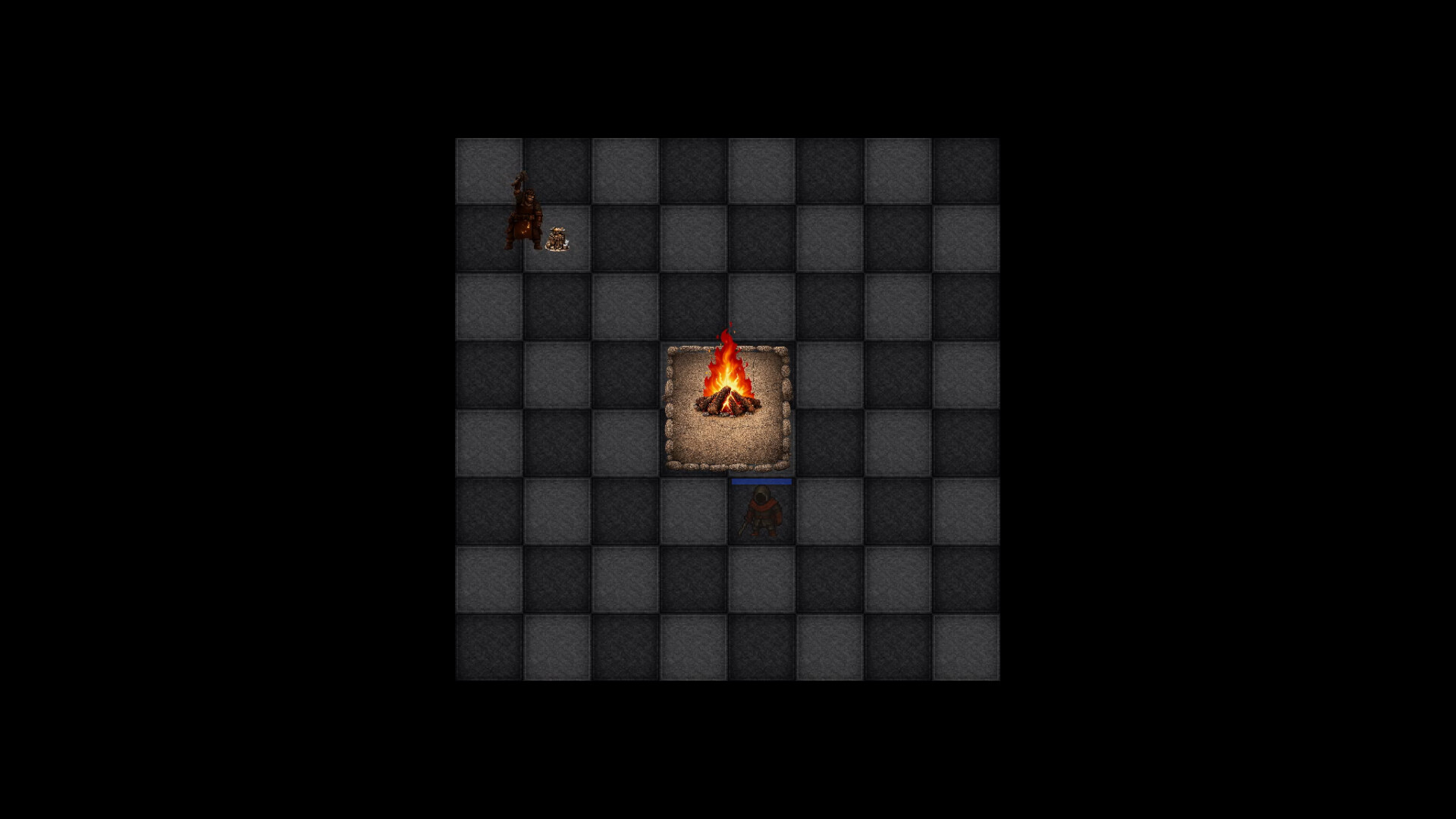Glyph Gambit screenshot 3
