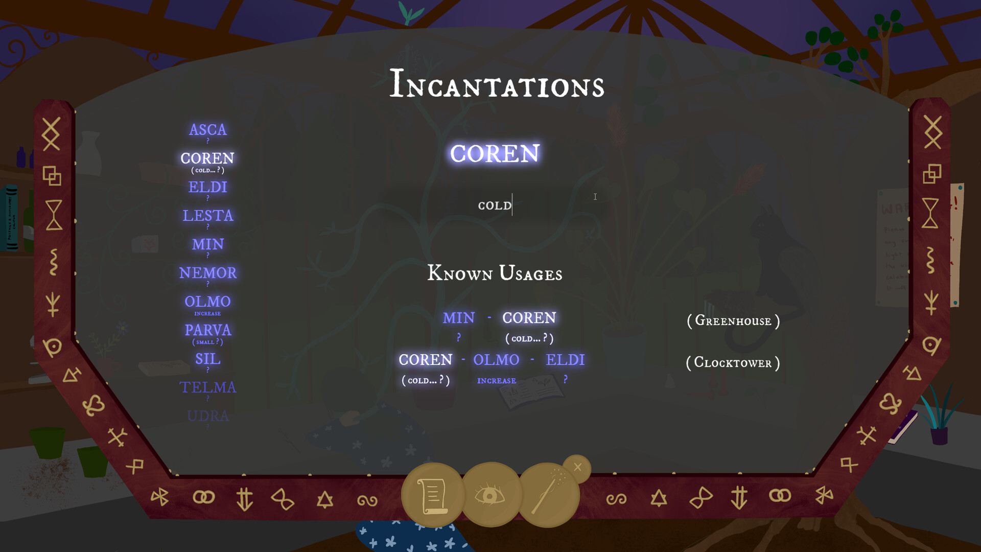 Death at Sycamore Hall screenshot 3
