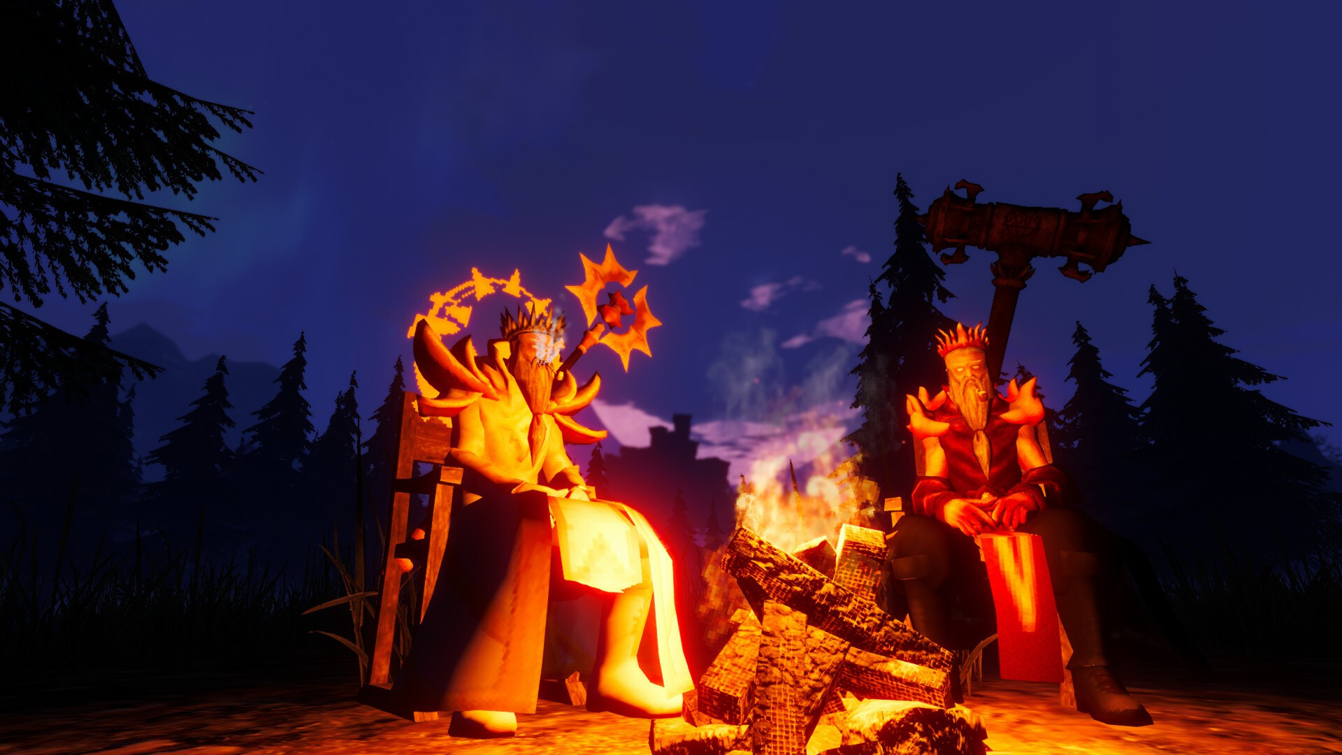 Debauchery & Magic screenshot 8