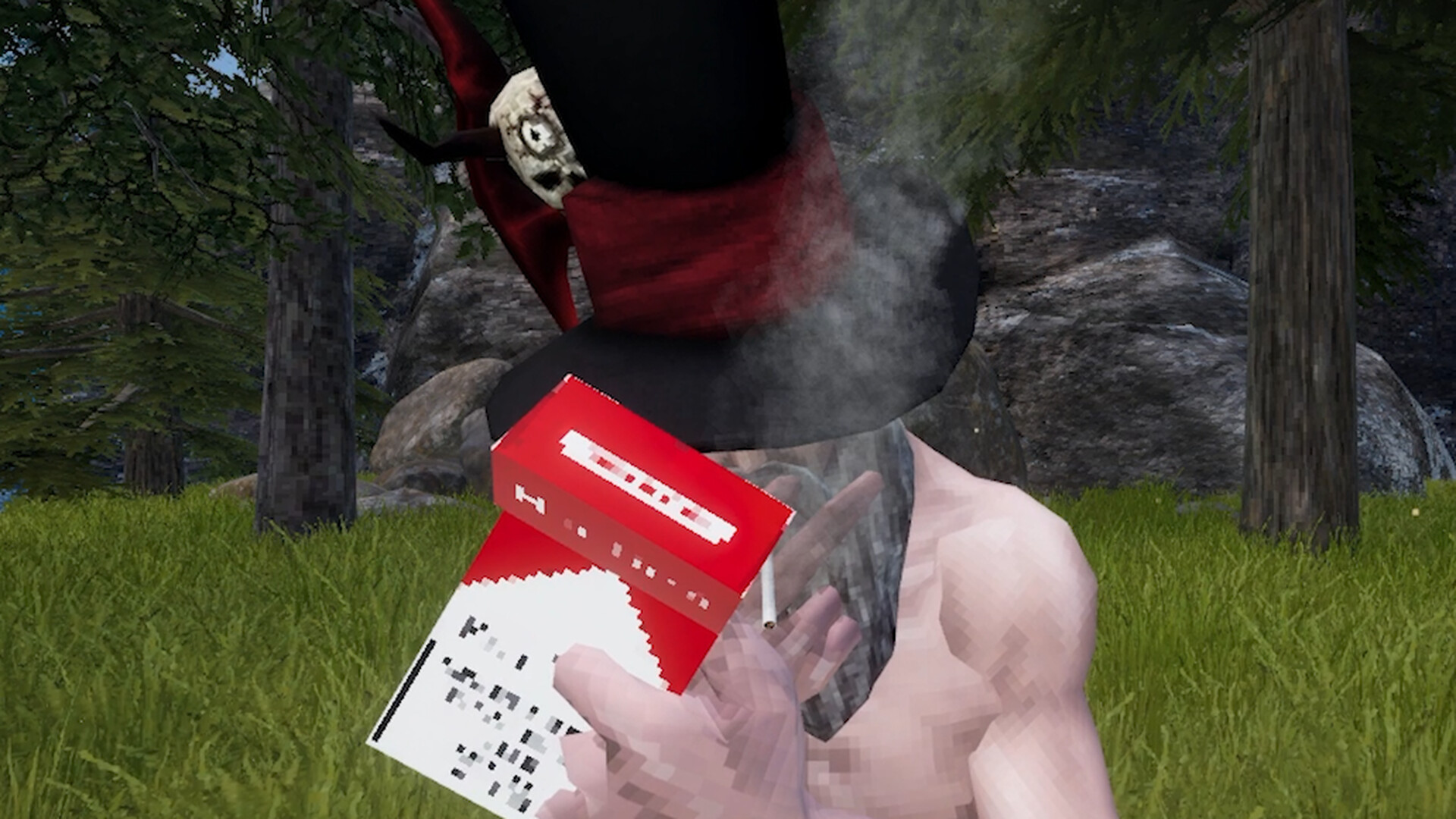 Debauchery & Magic screenshot 6