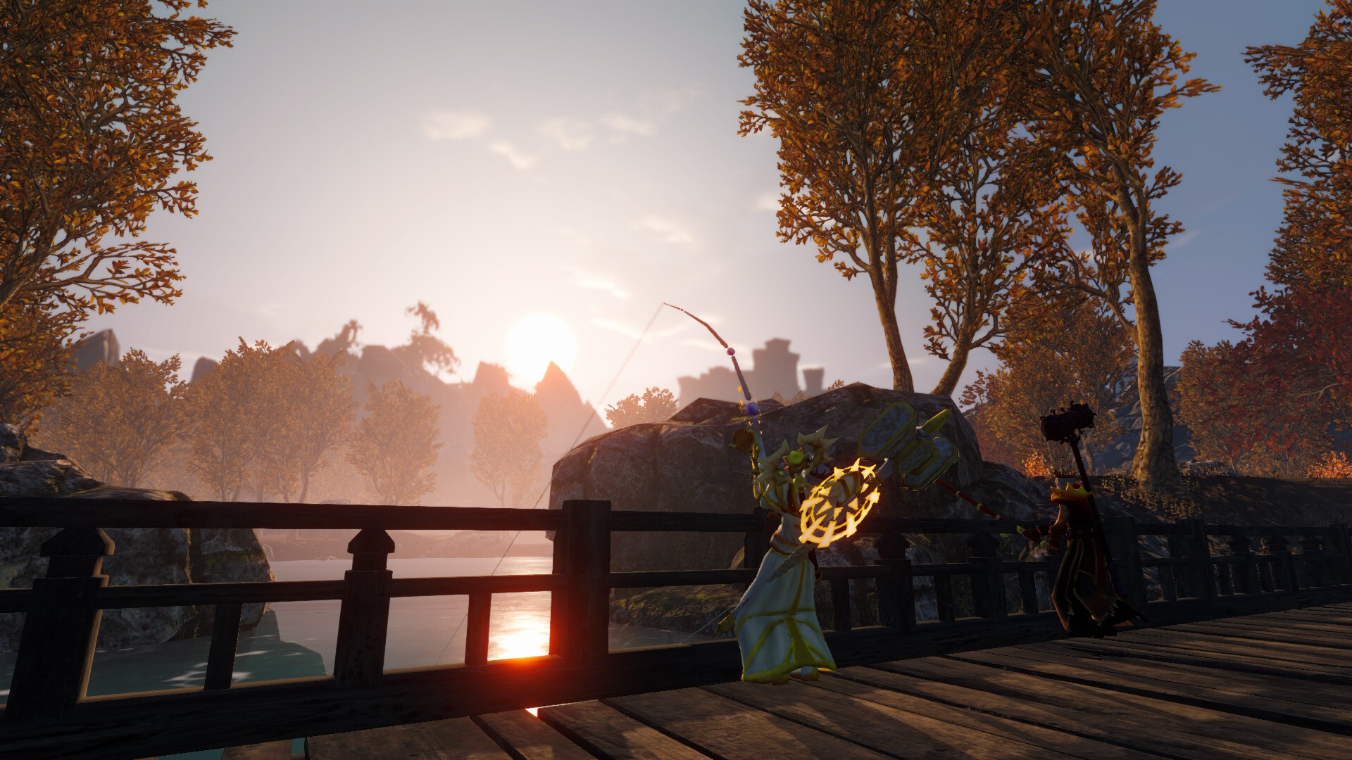Debauchery & Magic screenshot 1