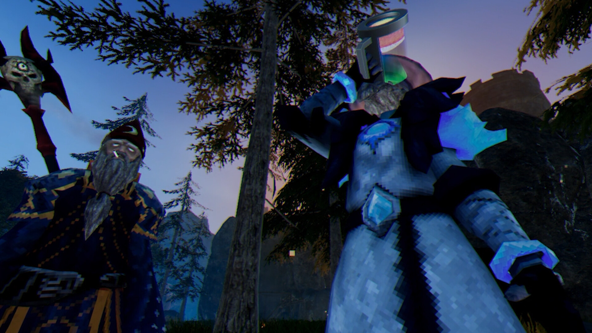 Debauchery & Magic screenshot 10