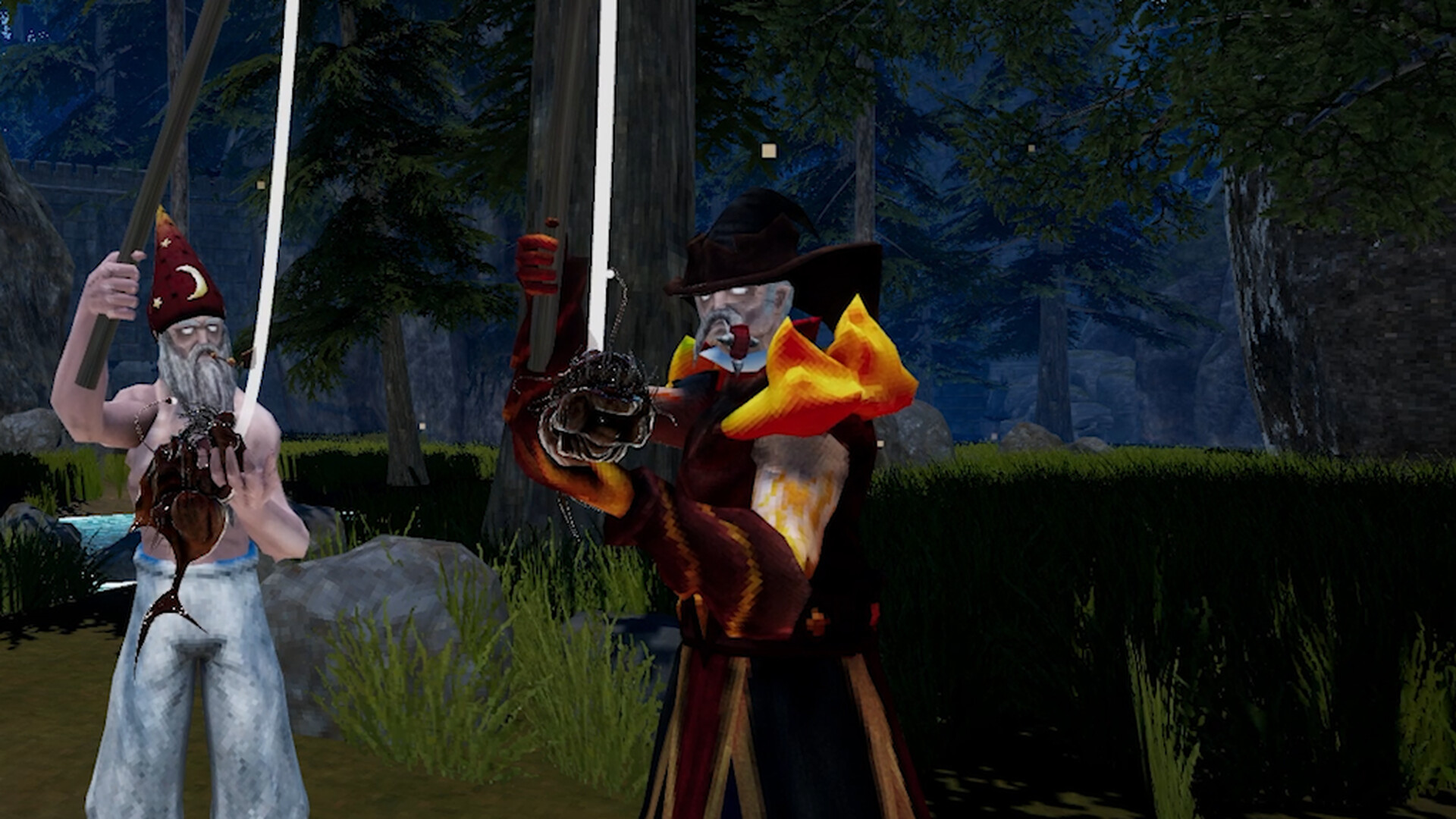 Debauchery & Magic screenshot 7