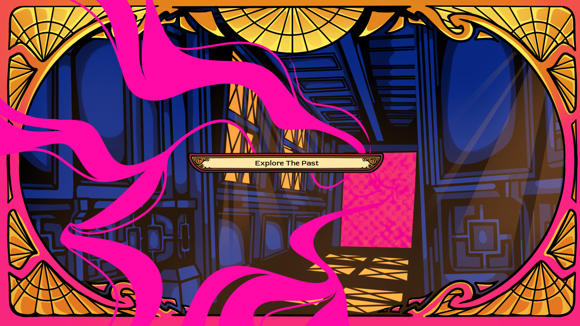 On Love, On Monsters screenshot 9