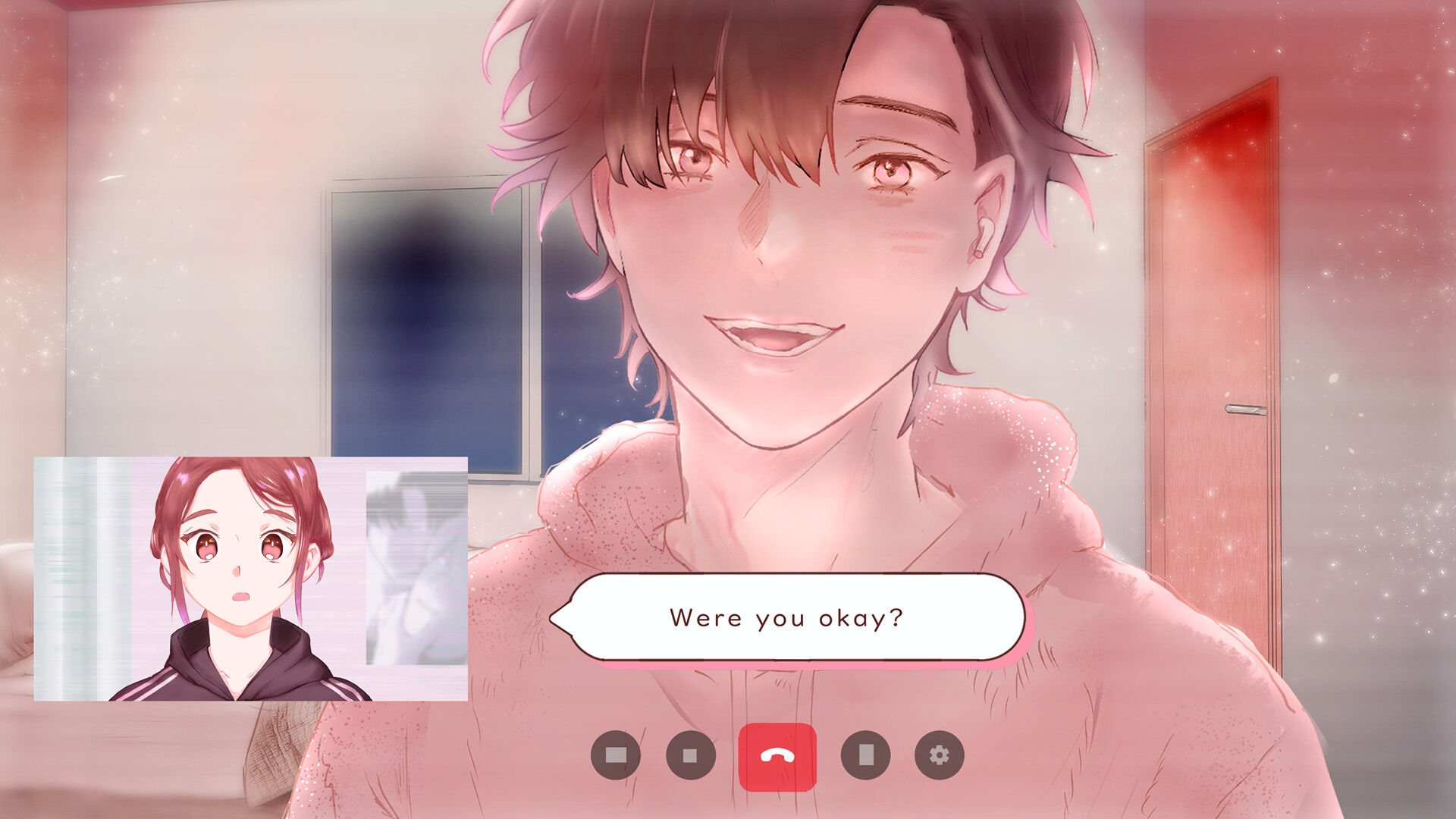 Love in Translation screenshot 4