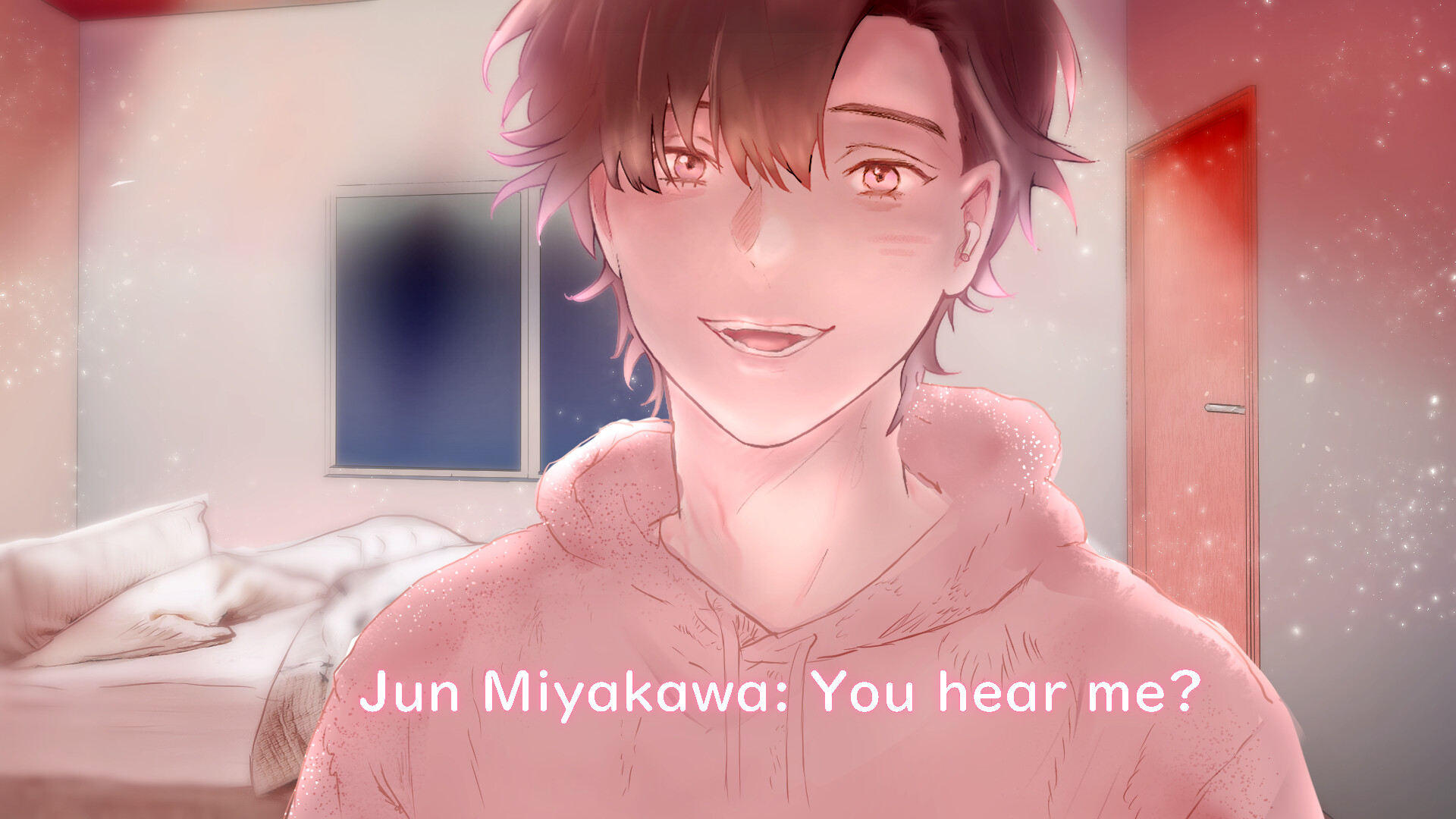 Love in Translation screenshot 2