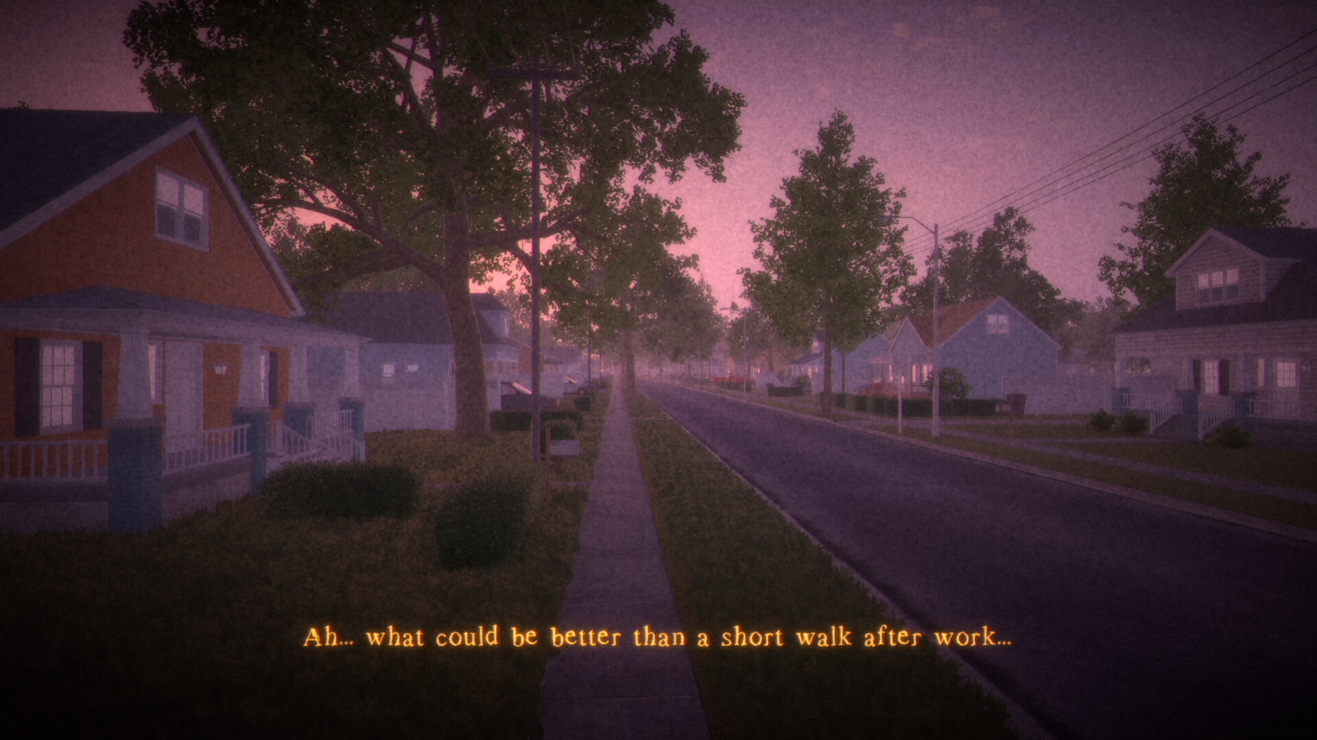Terrors to Unveil - Last Trace screenshot 6