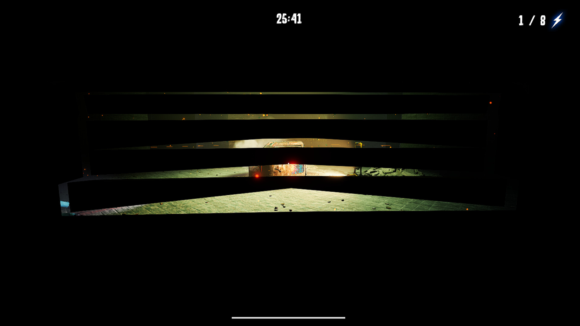 The Maze: L'ultimo soldato screenshot 5