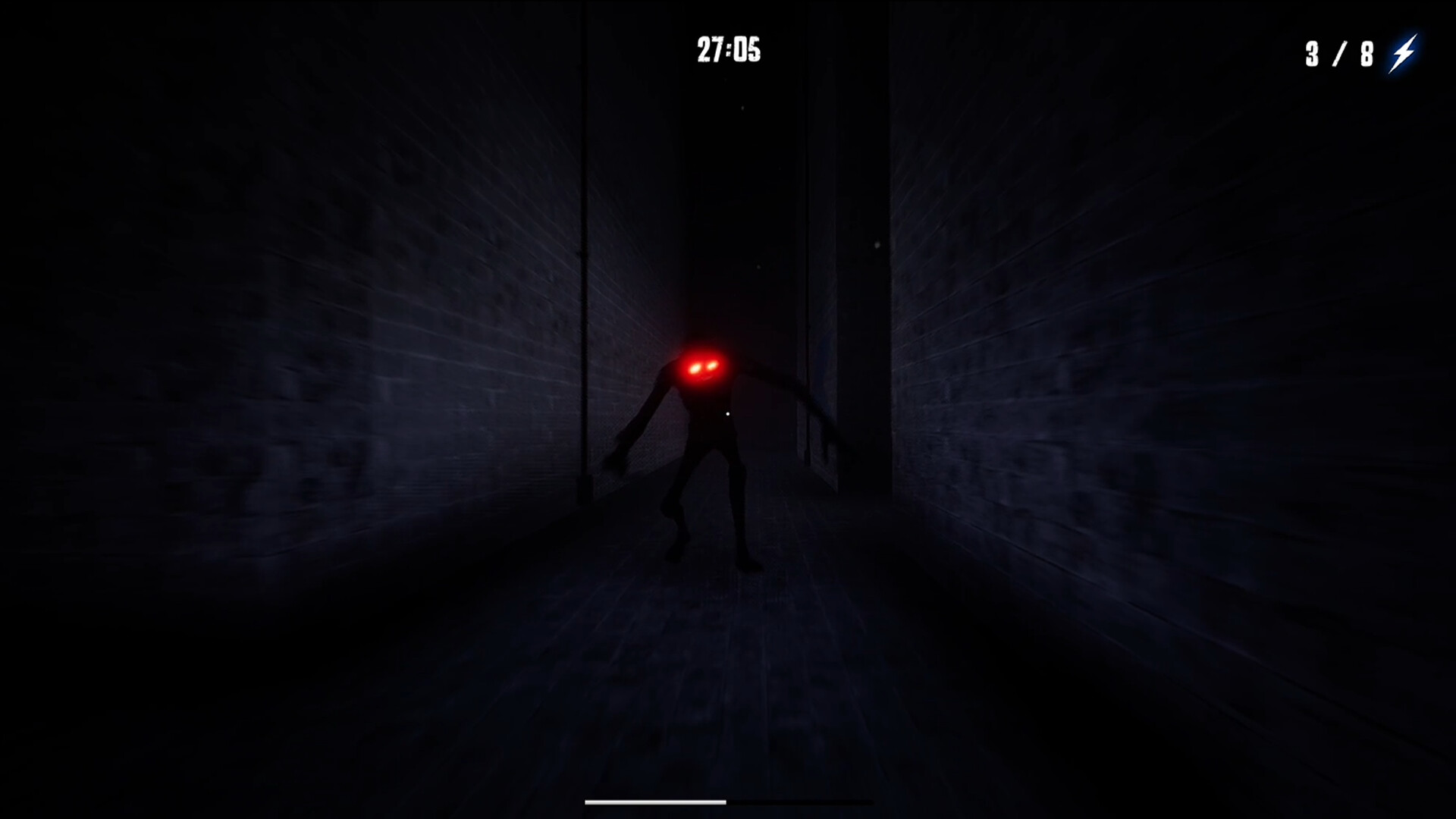 The Maze: L'ultimo soldato screenshot 6