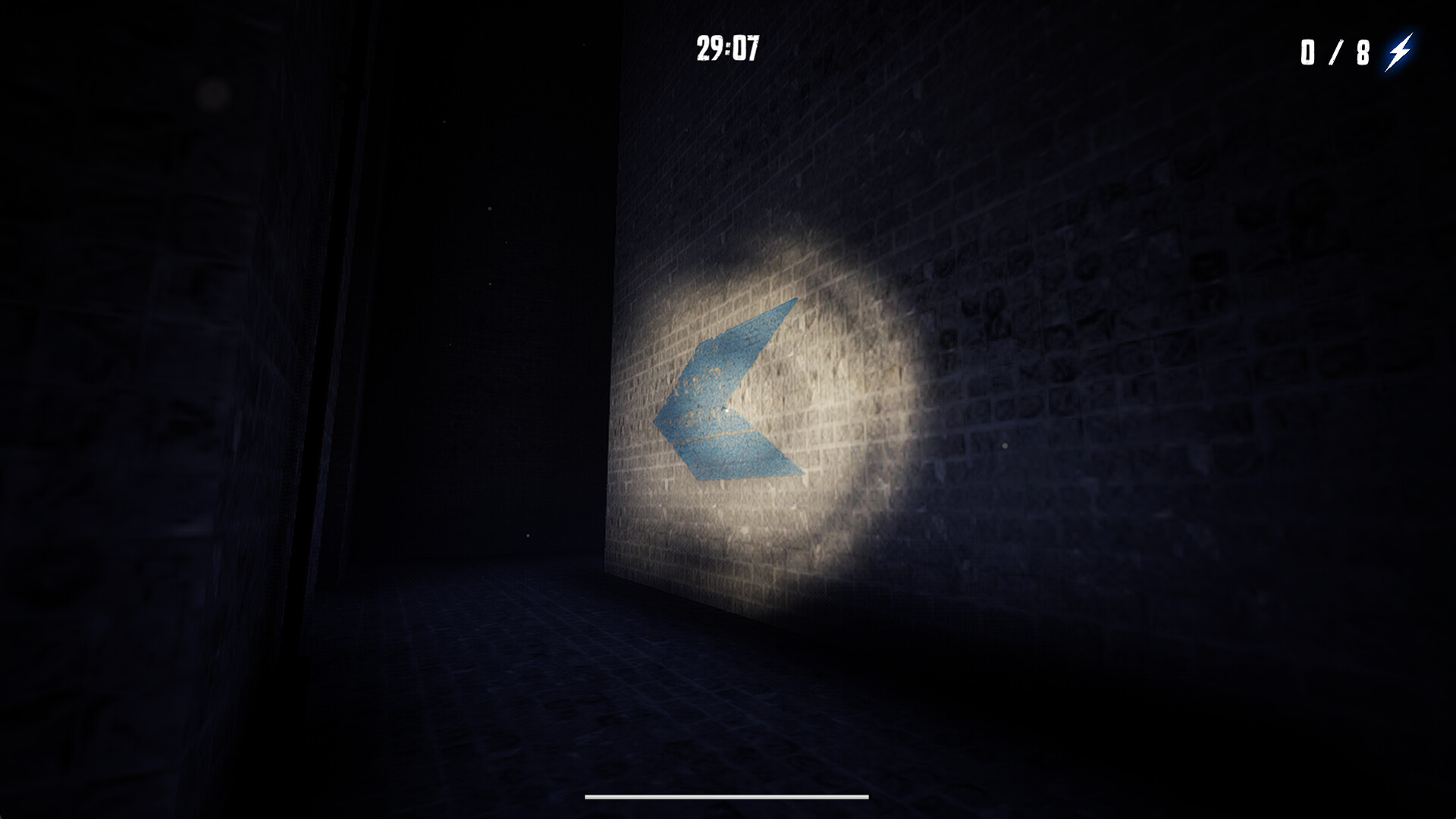 The Maze: L'ultimo soldato screenshot 1