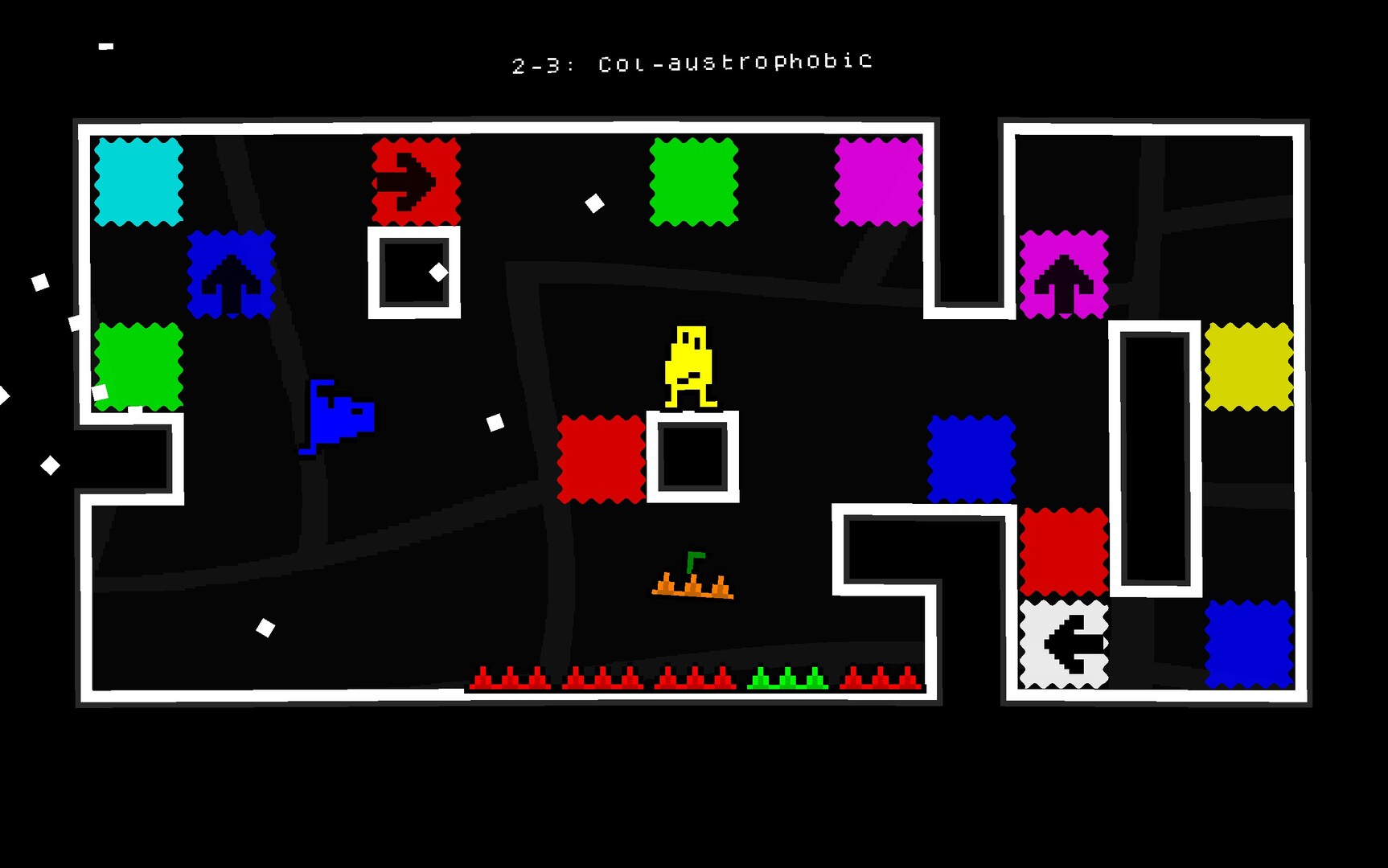 A Color Theory screenshot 5