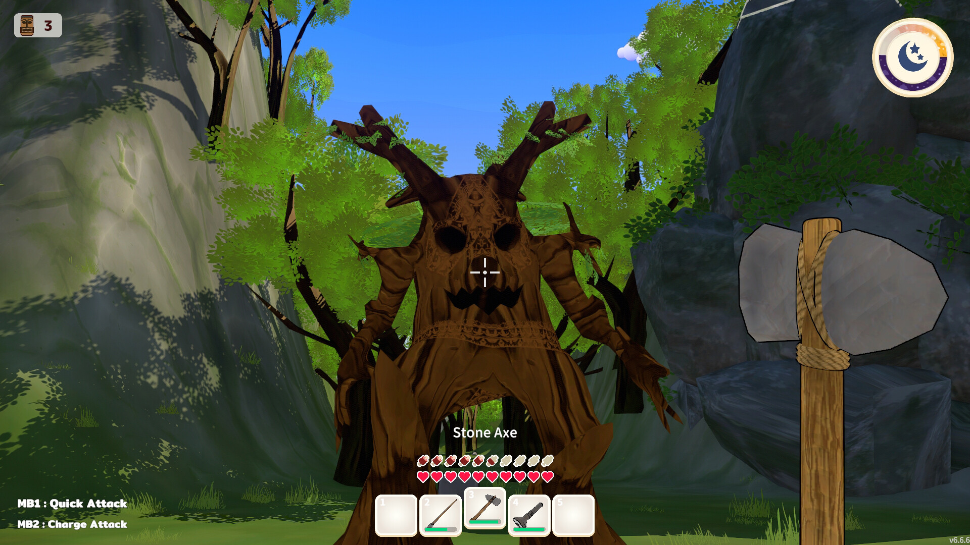 Feed The Maw screenshot 4