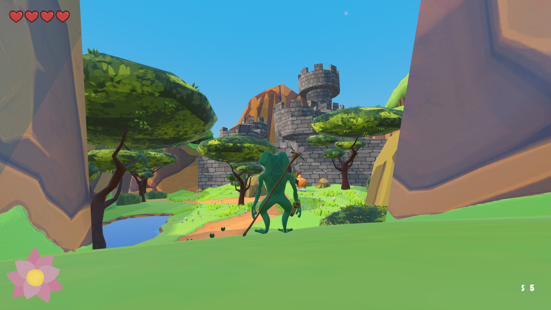 Now or Later screenshot 1