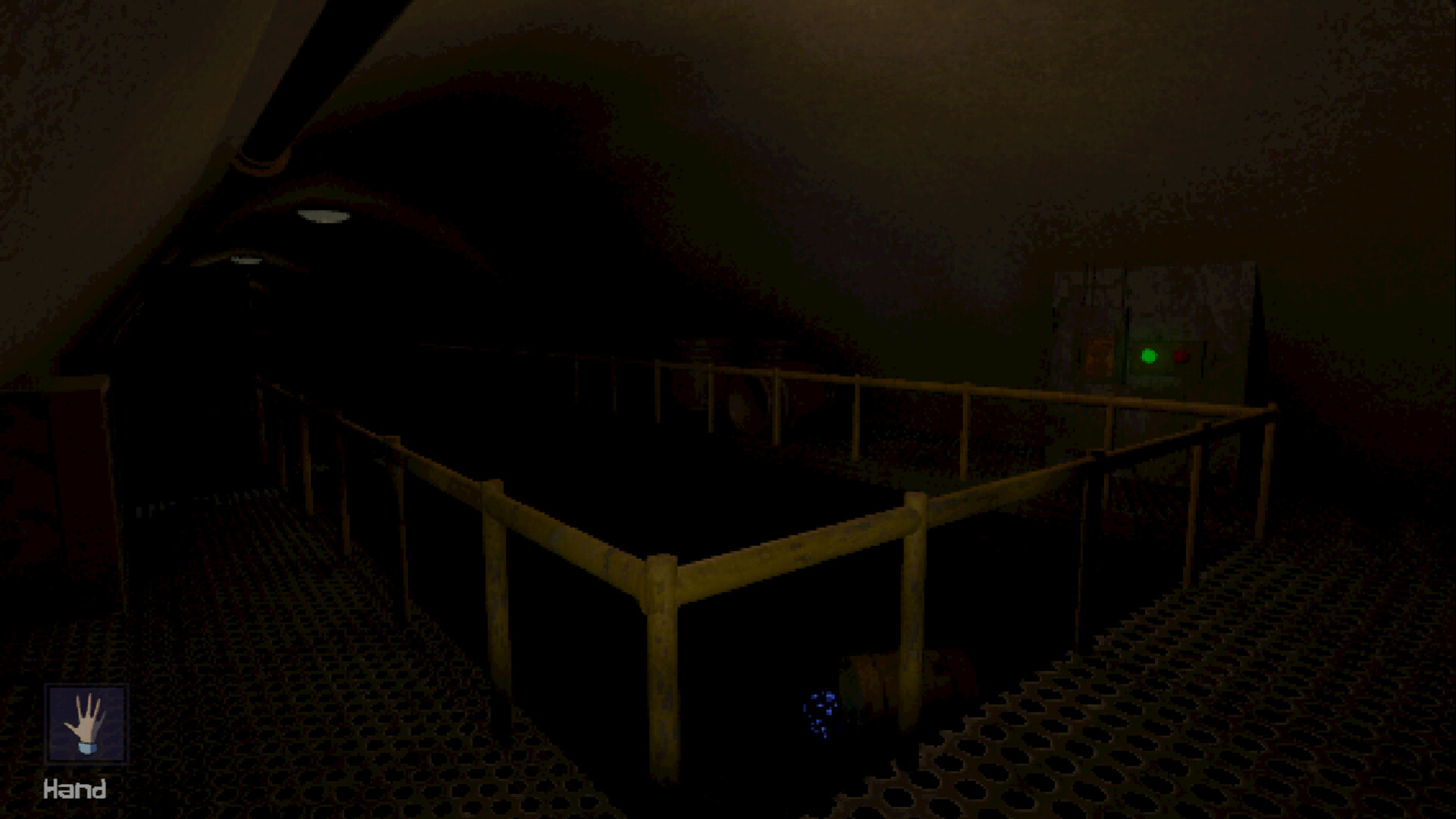 SEWERCIDE screenshot 8