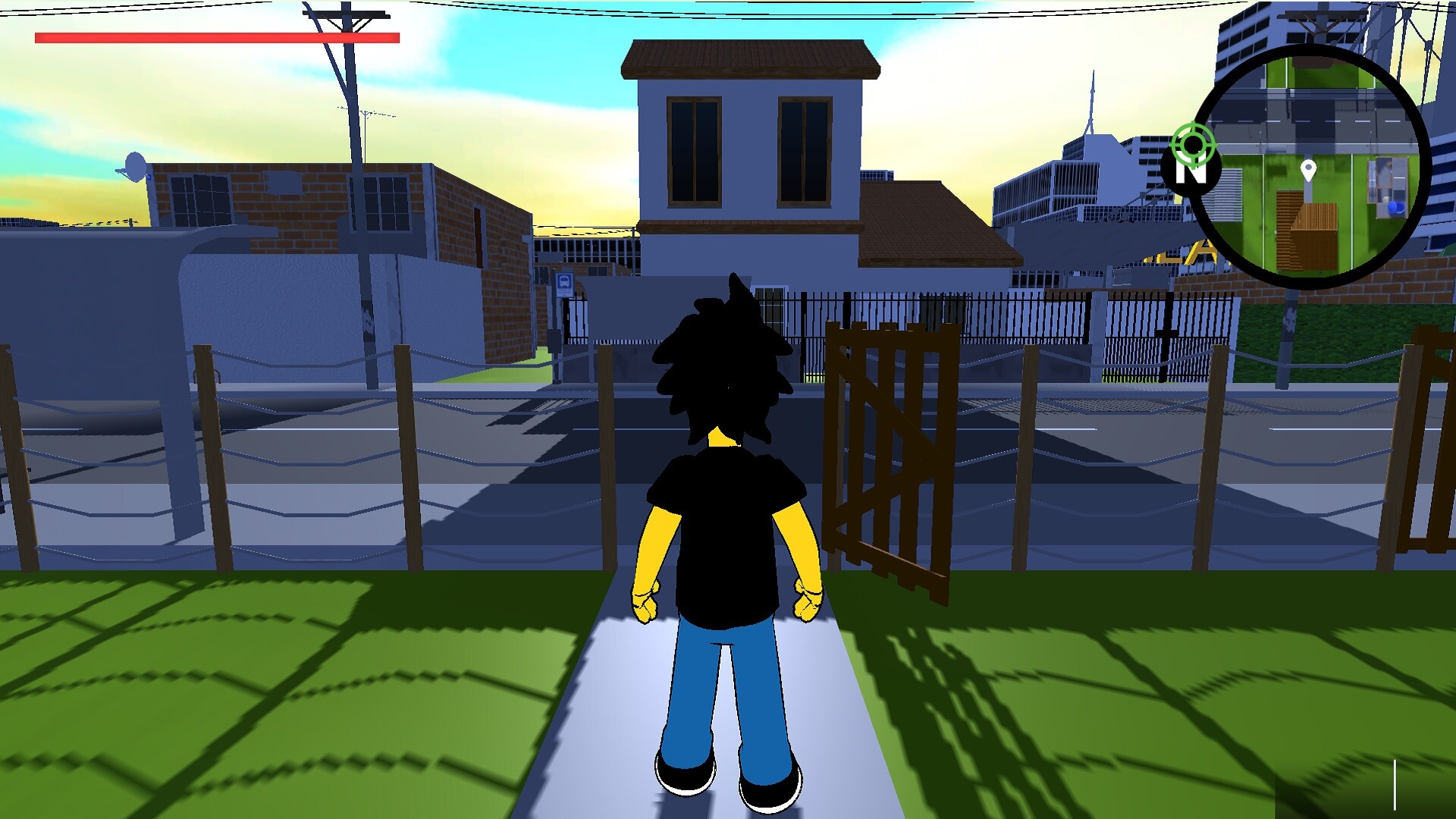 Los Pilarcitos screenshot 4