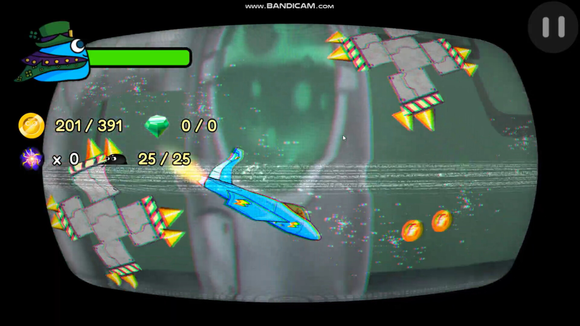 Blobbymite: Hero Of Power screenshot 3
