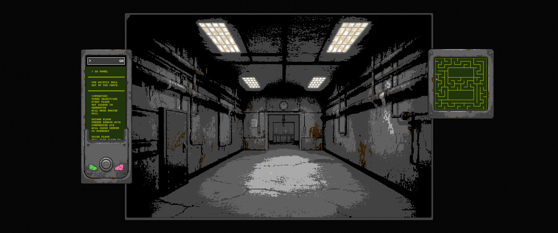 Head in the Cloud screenshot 5