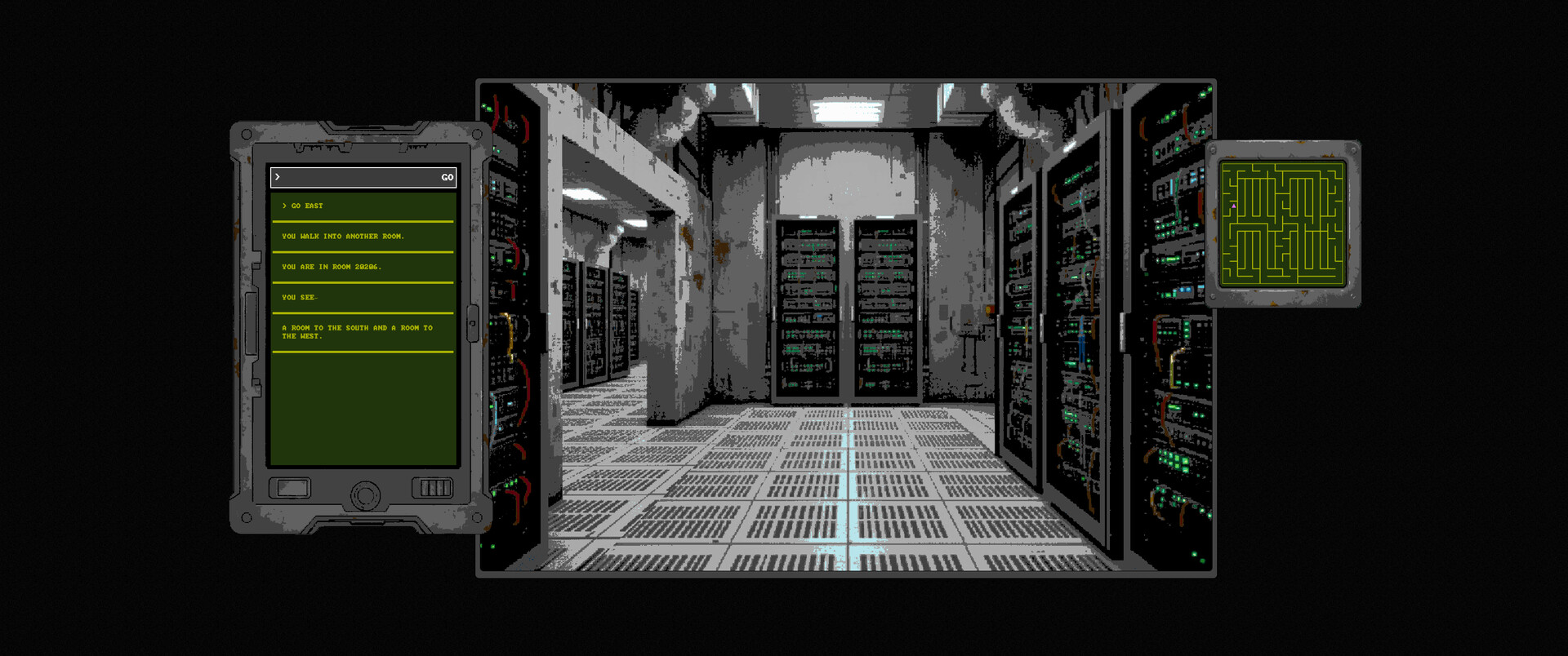 Head in the Cloud screenshot 3