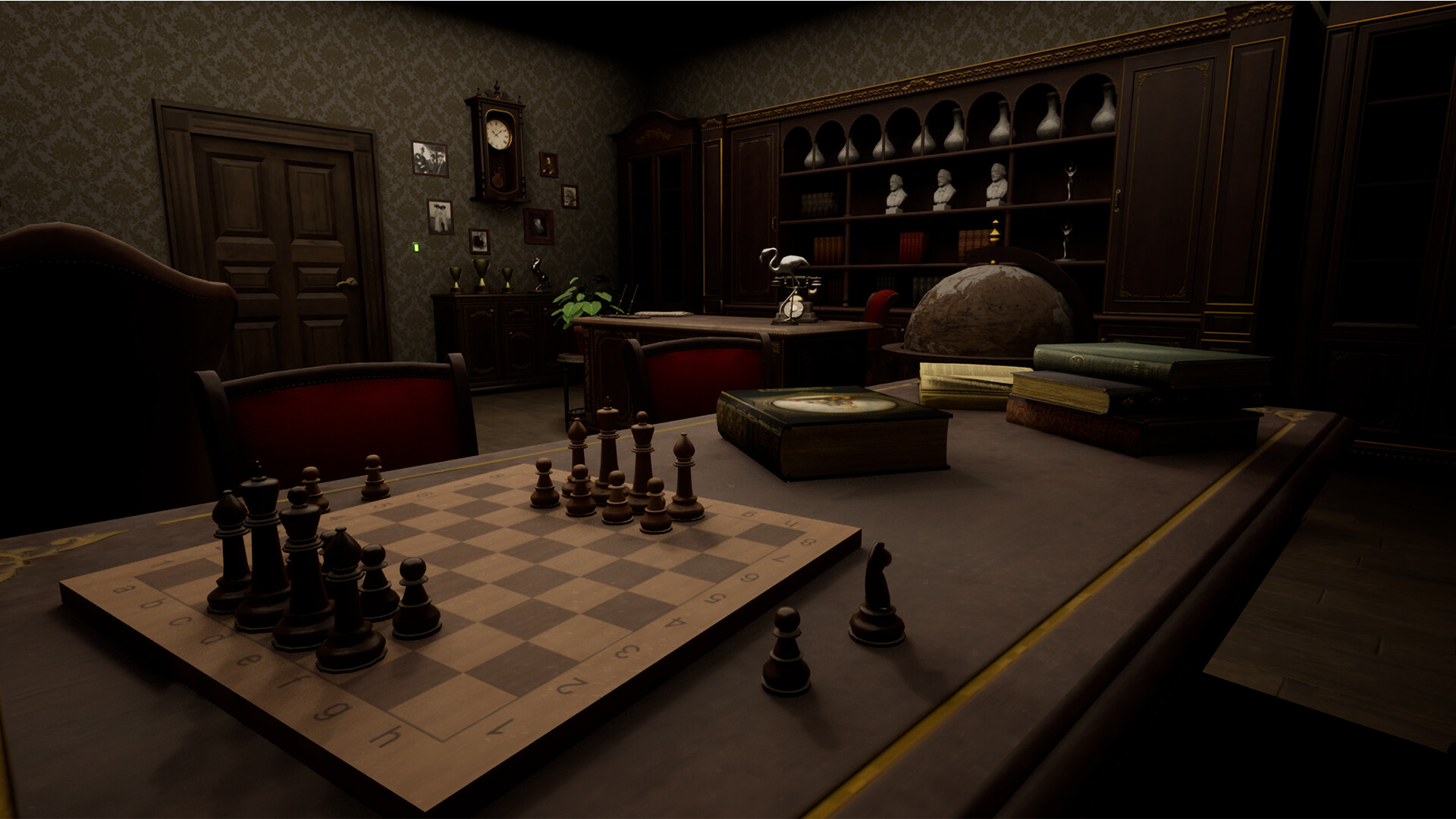 LoopSpace screenshot 5