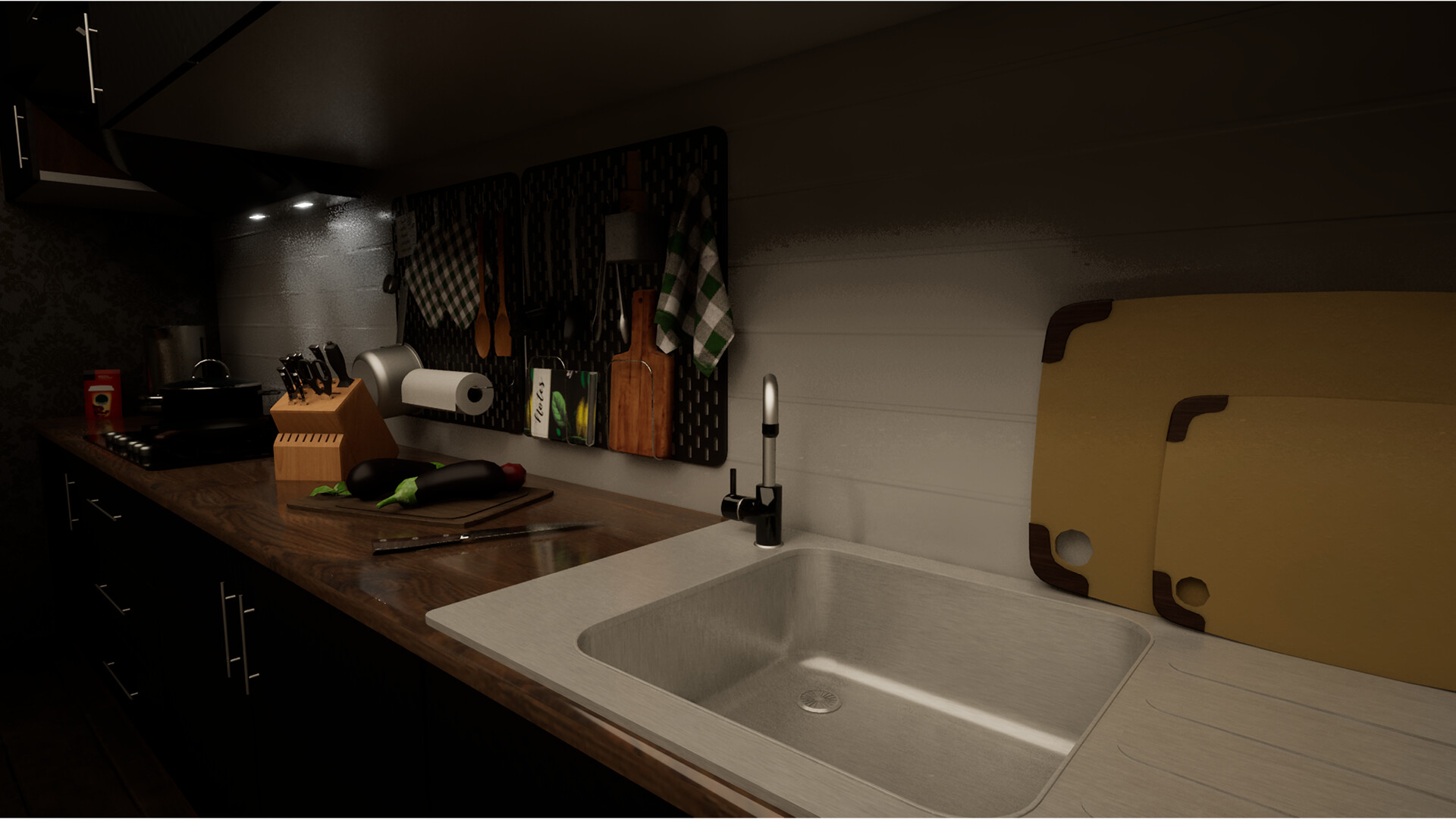 LoopSpace screenshot 3