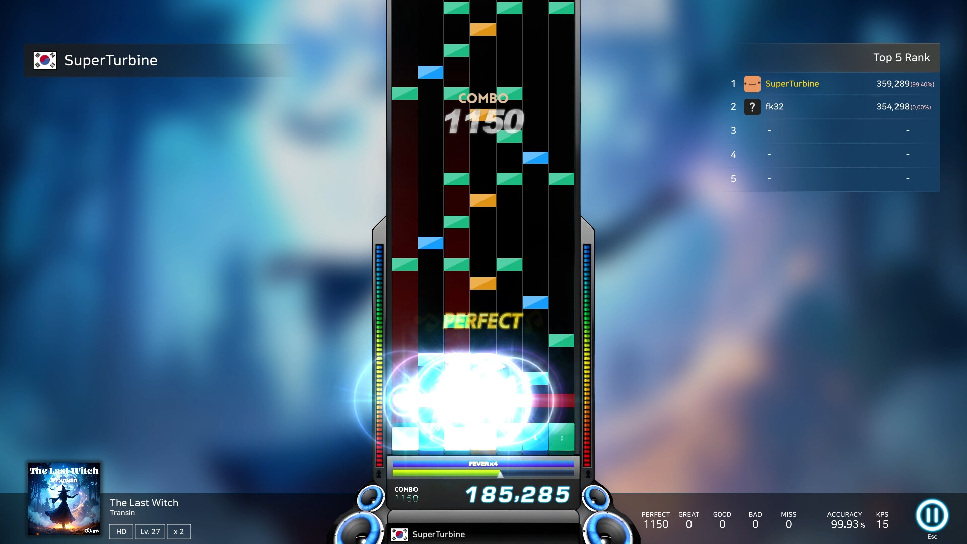 O2Jam : The Beginning screenshot 7