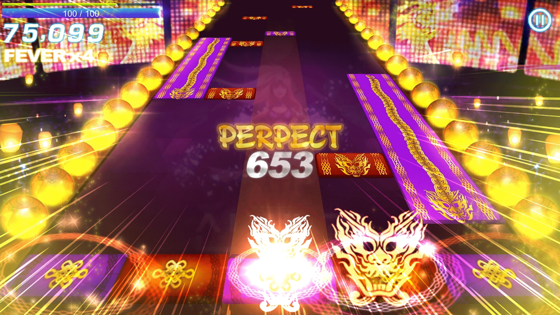O2Jam : The Beginning screenshot 11